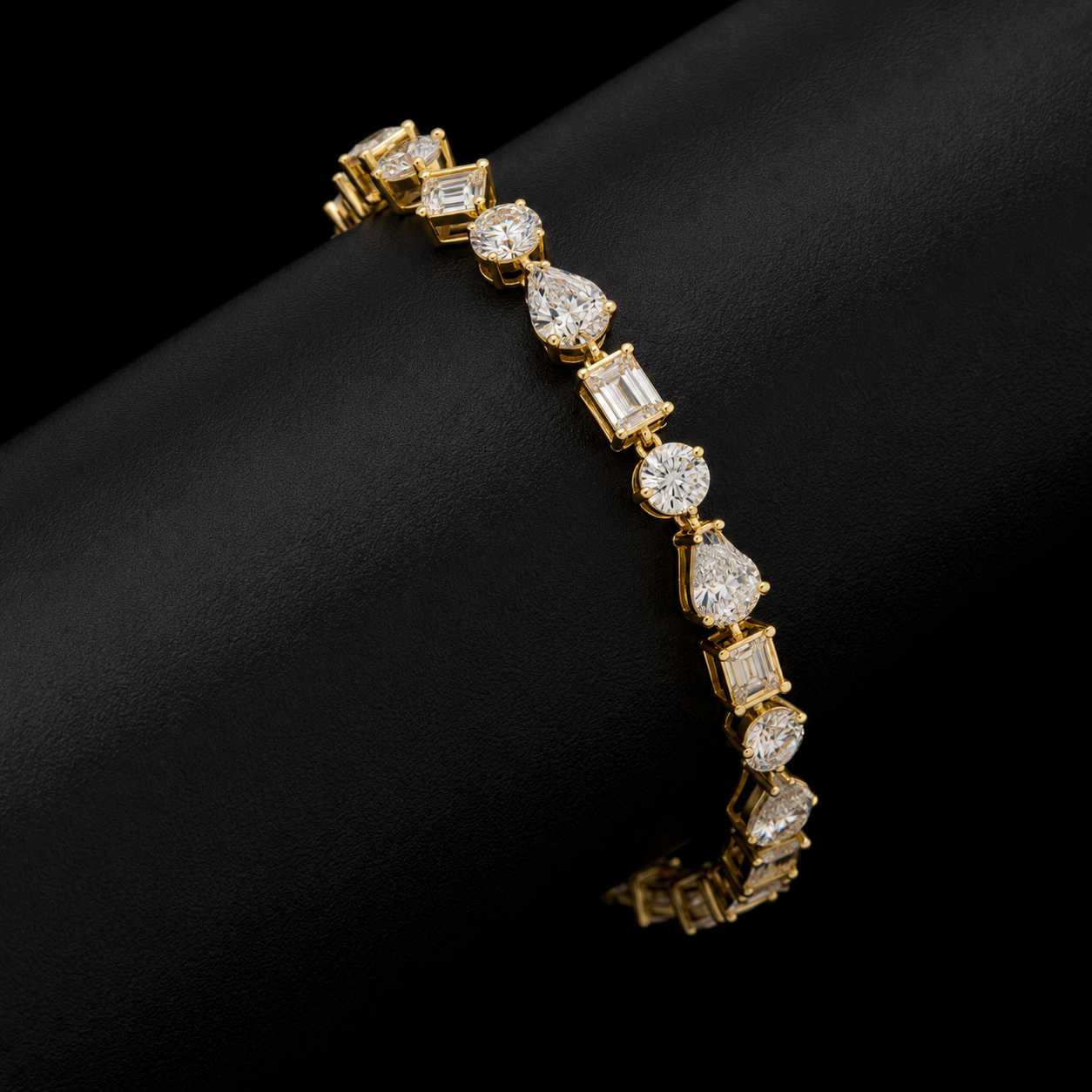 | Yellow Gold