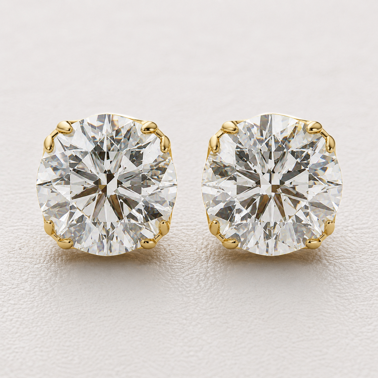 | Yellow Gold