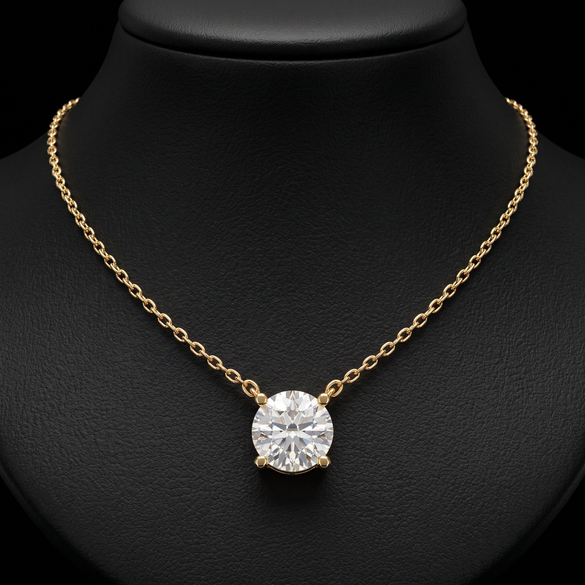 | Yellow Gold