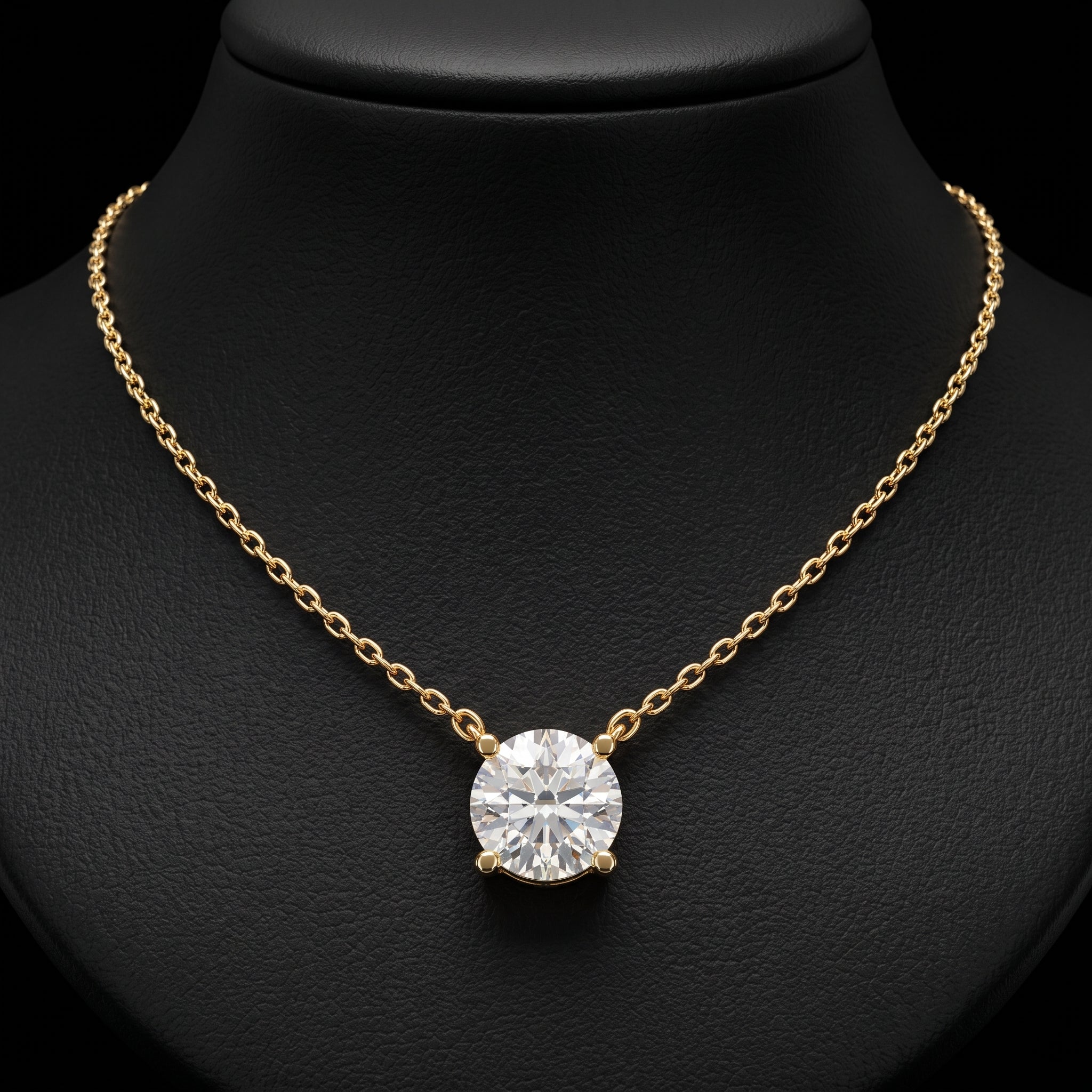 | Yellow Gold