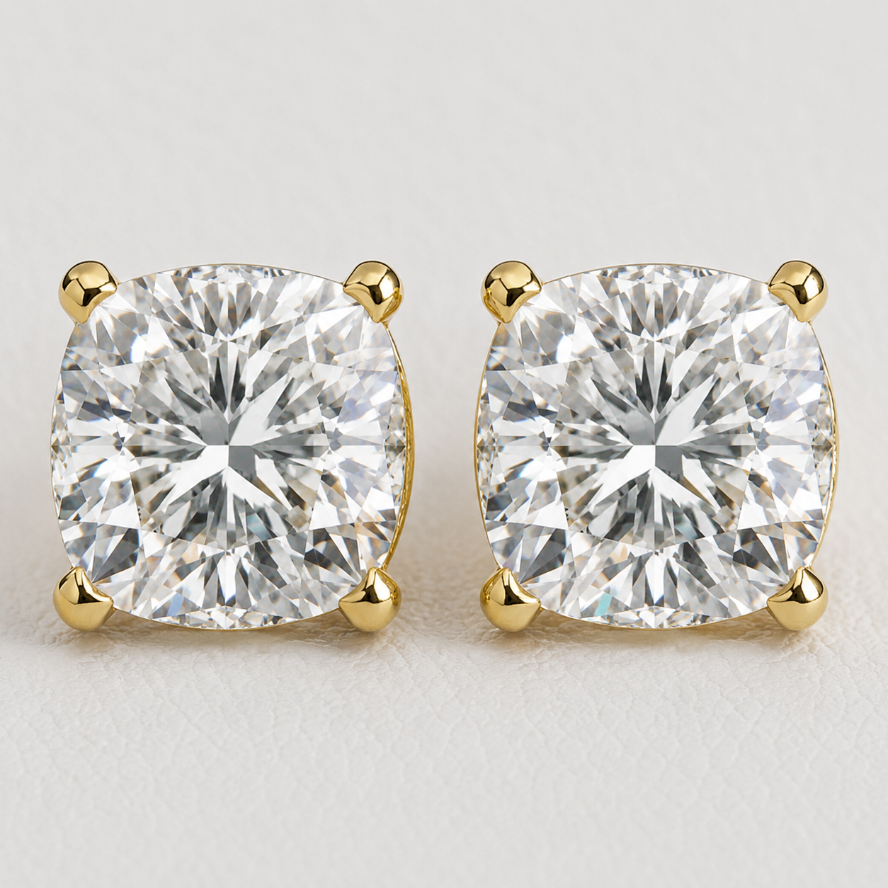 | Yellow Gold