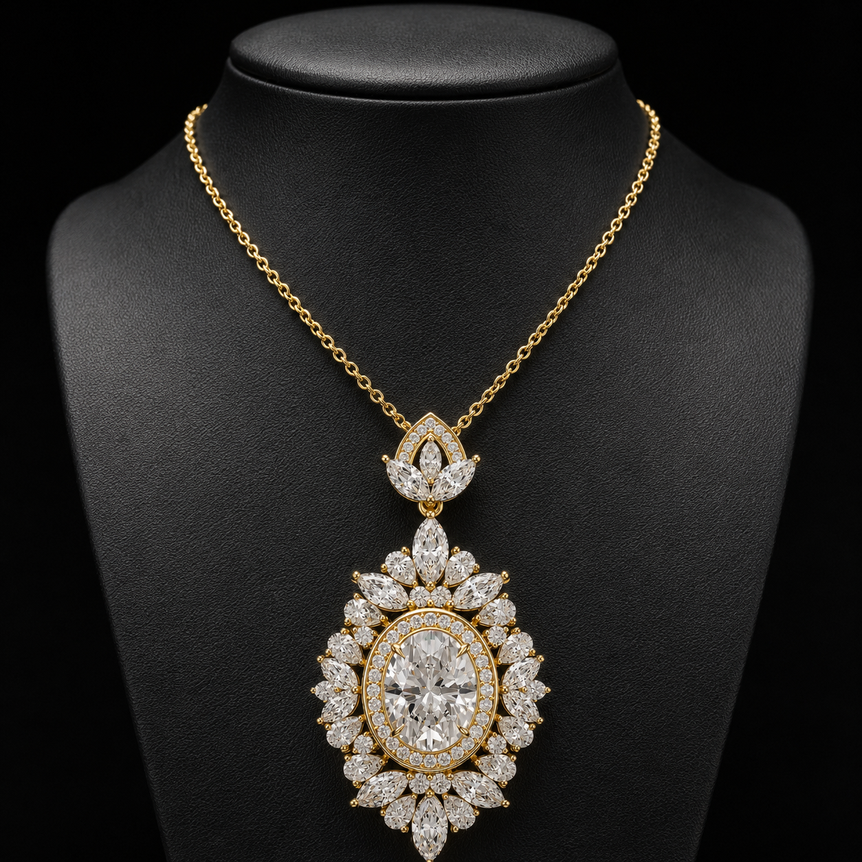 | Yellow Gold