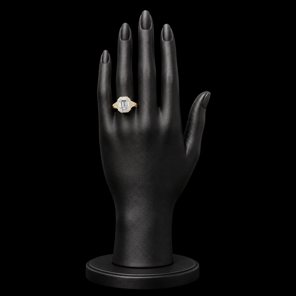 | Yellow Gold