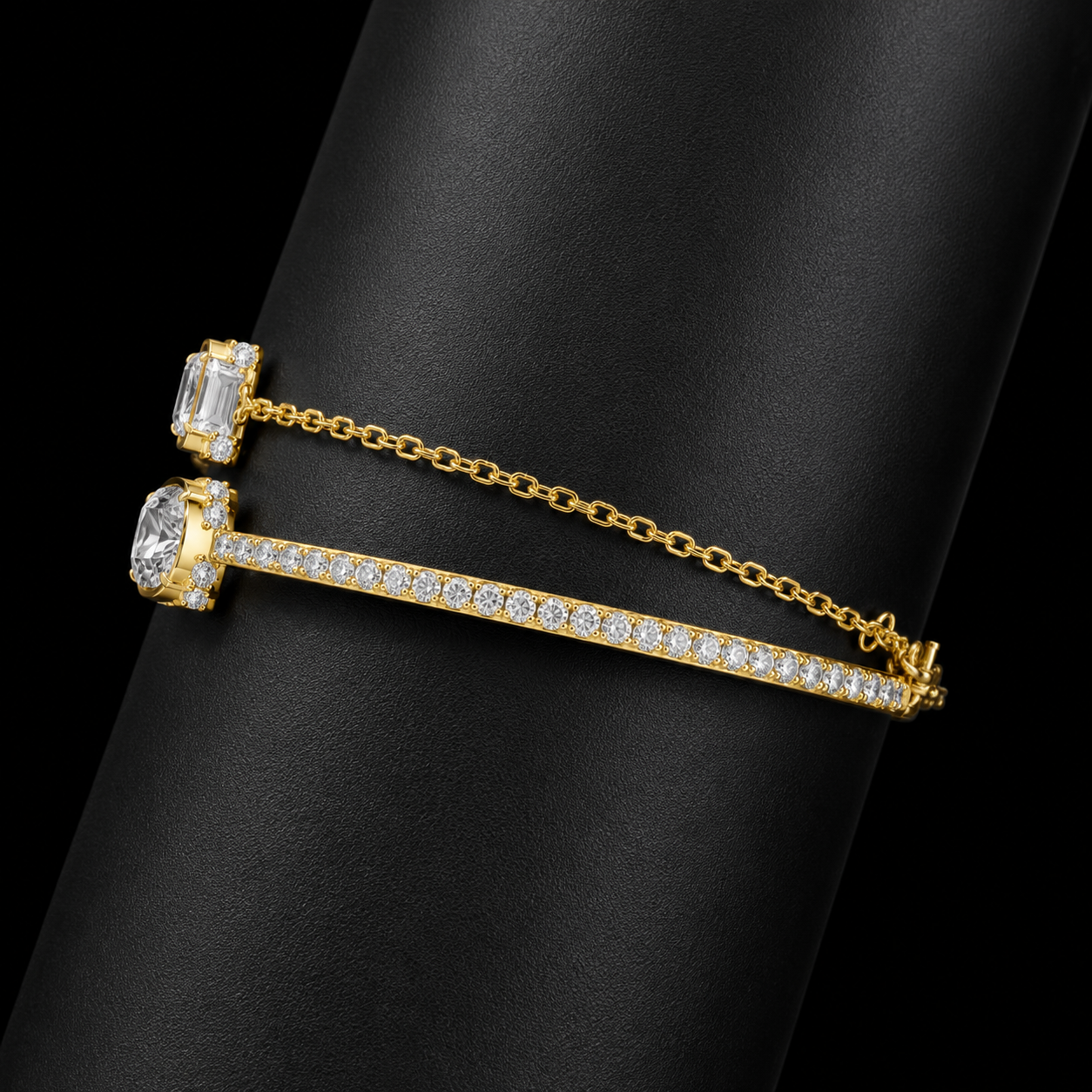 | Yellow Gold 