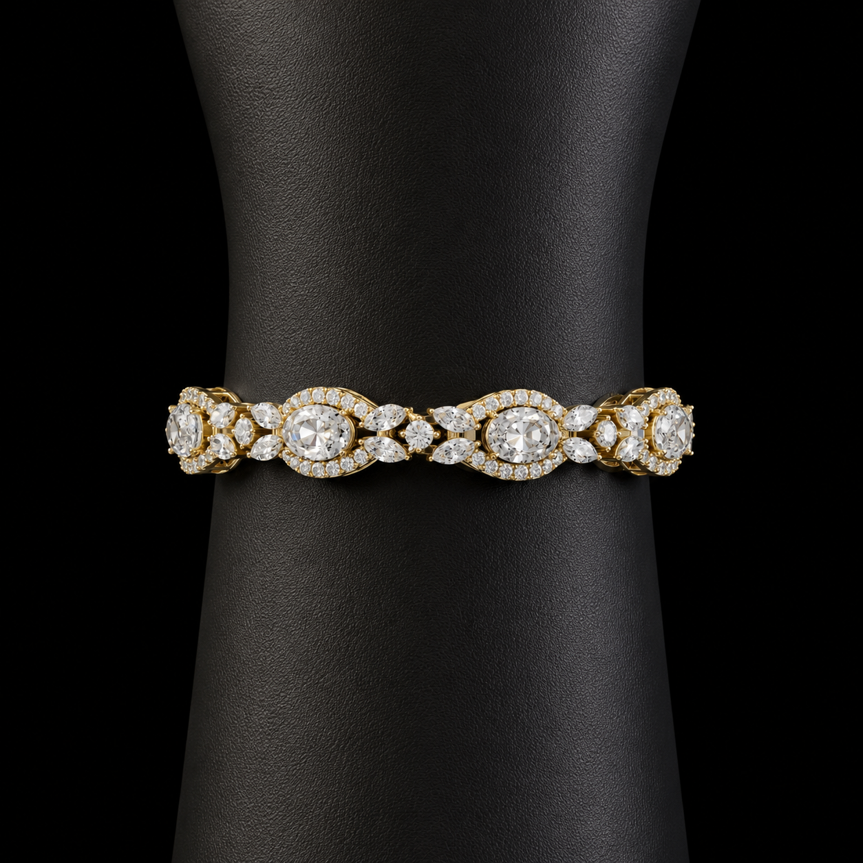 | Yellow Gold
