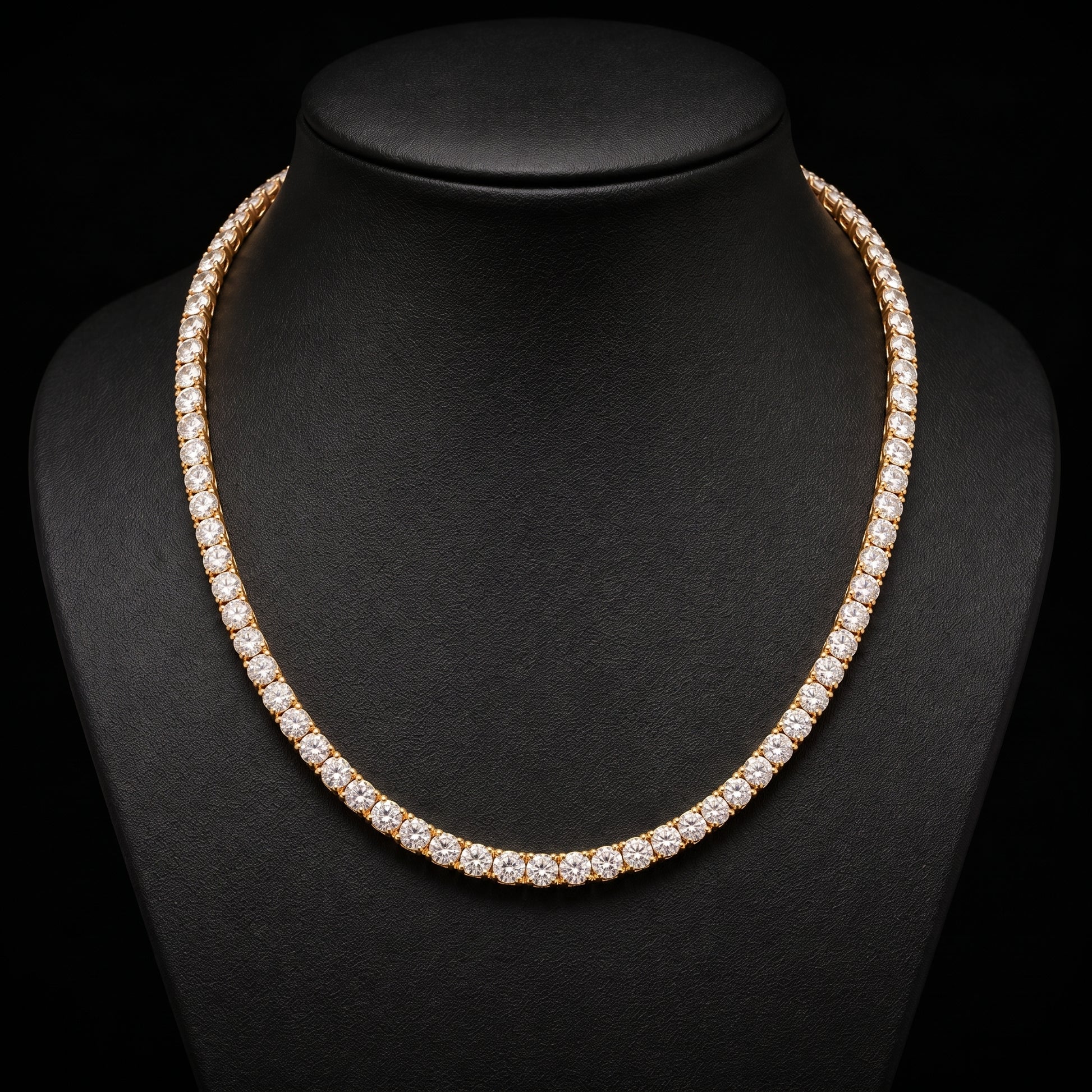 | Yellow Gold