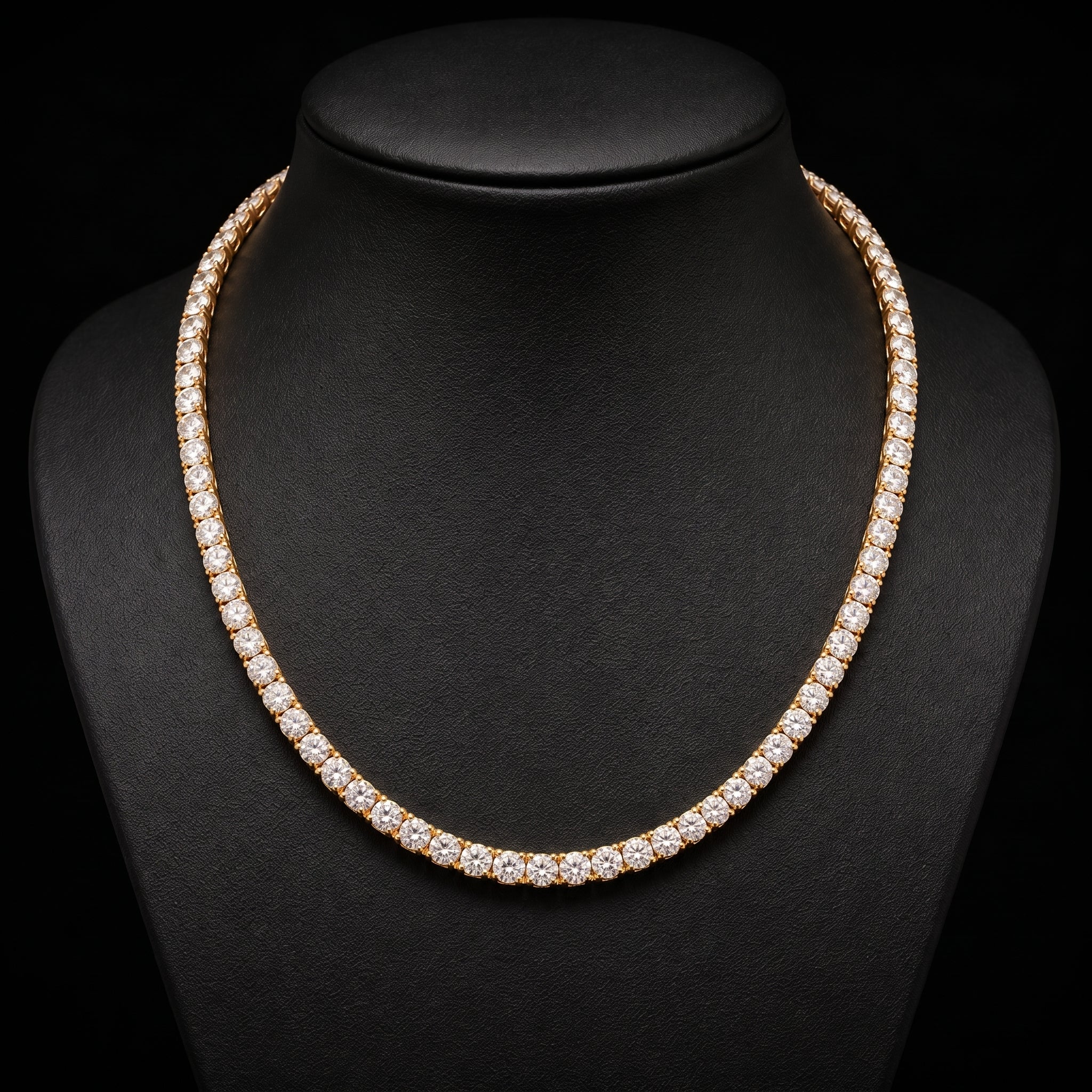 | Yellow Gold