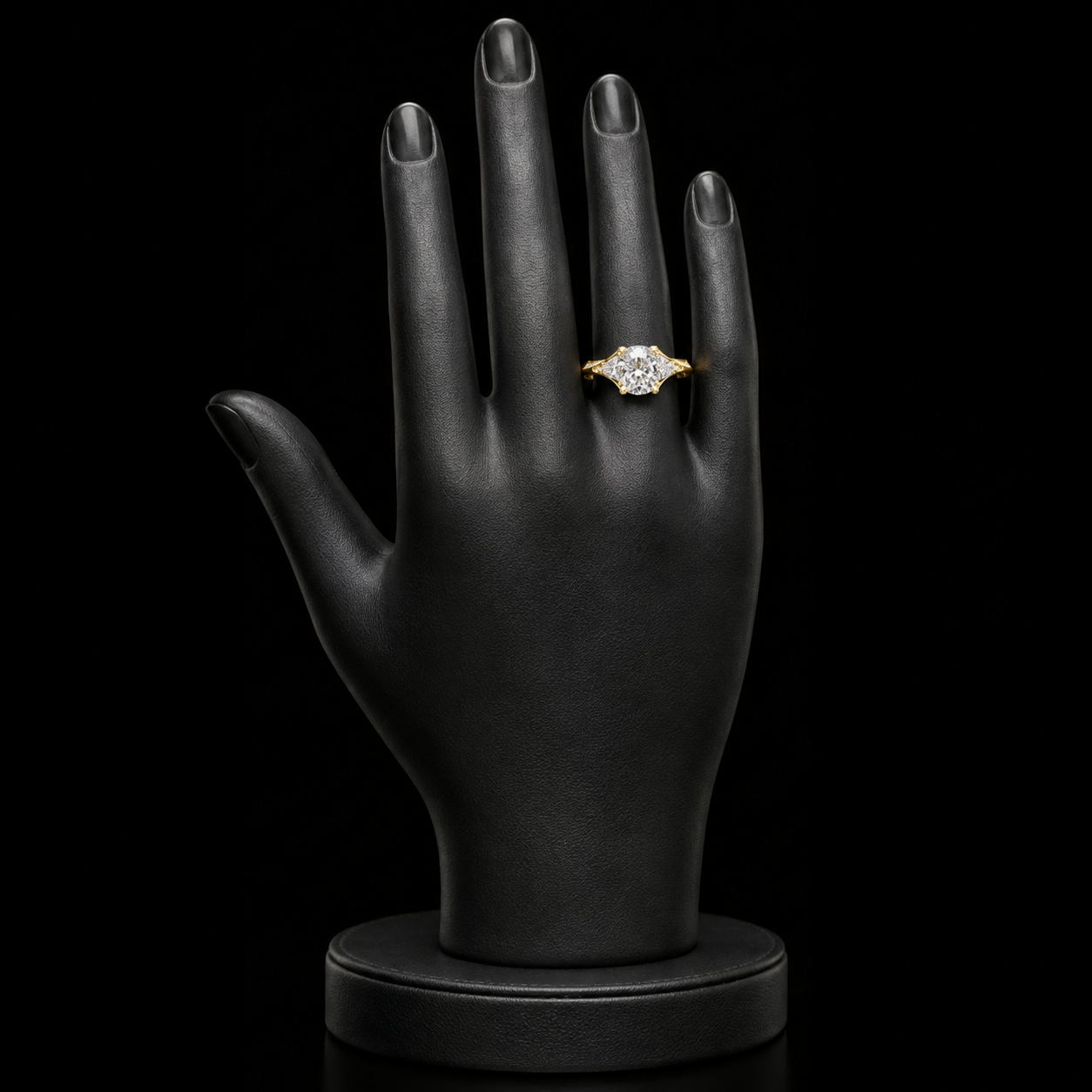 | Yellow Gold