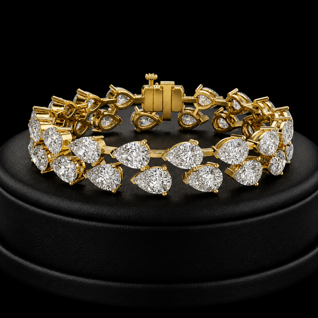 | Yellow Gold