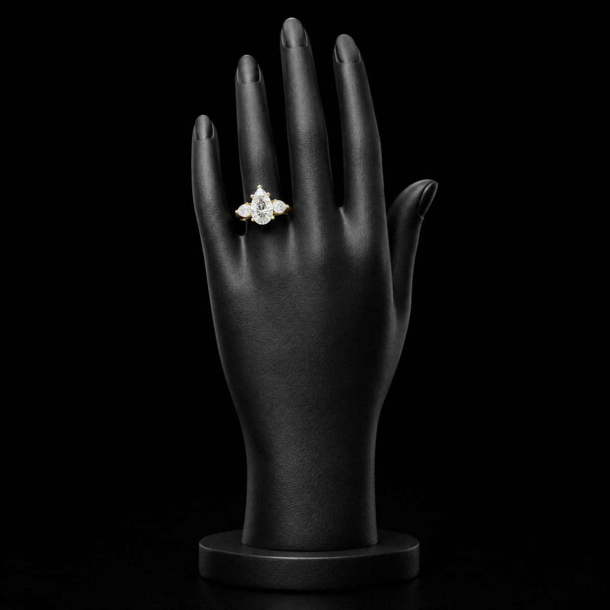 | Yellow Gold