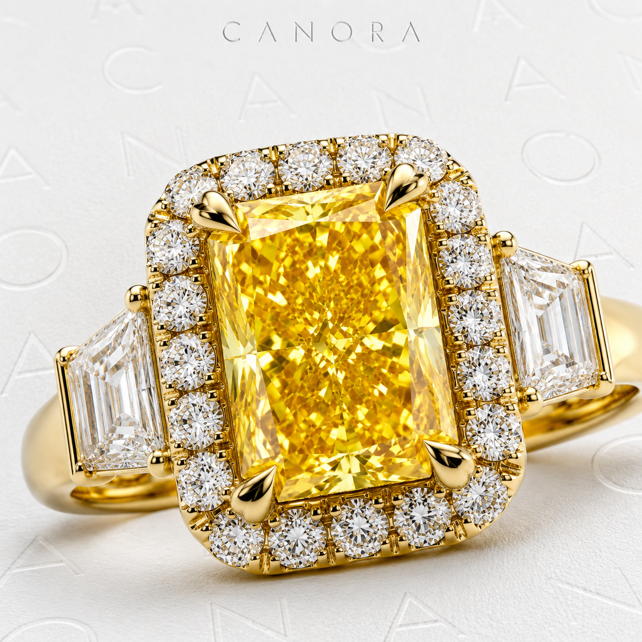 | Gold