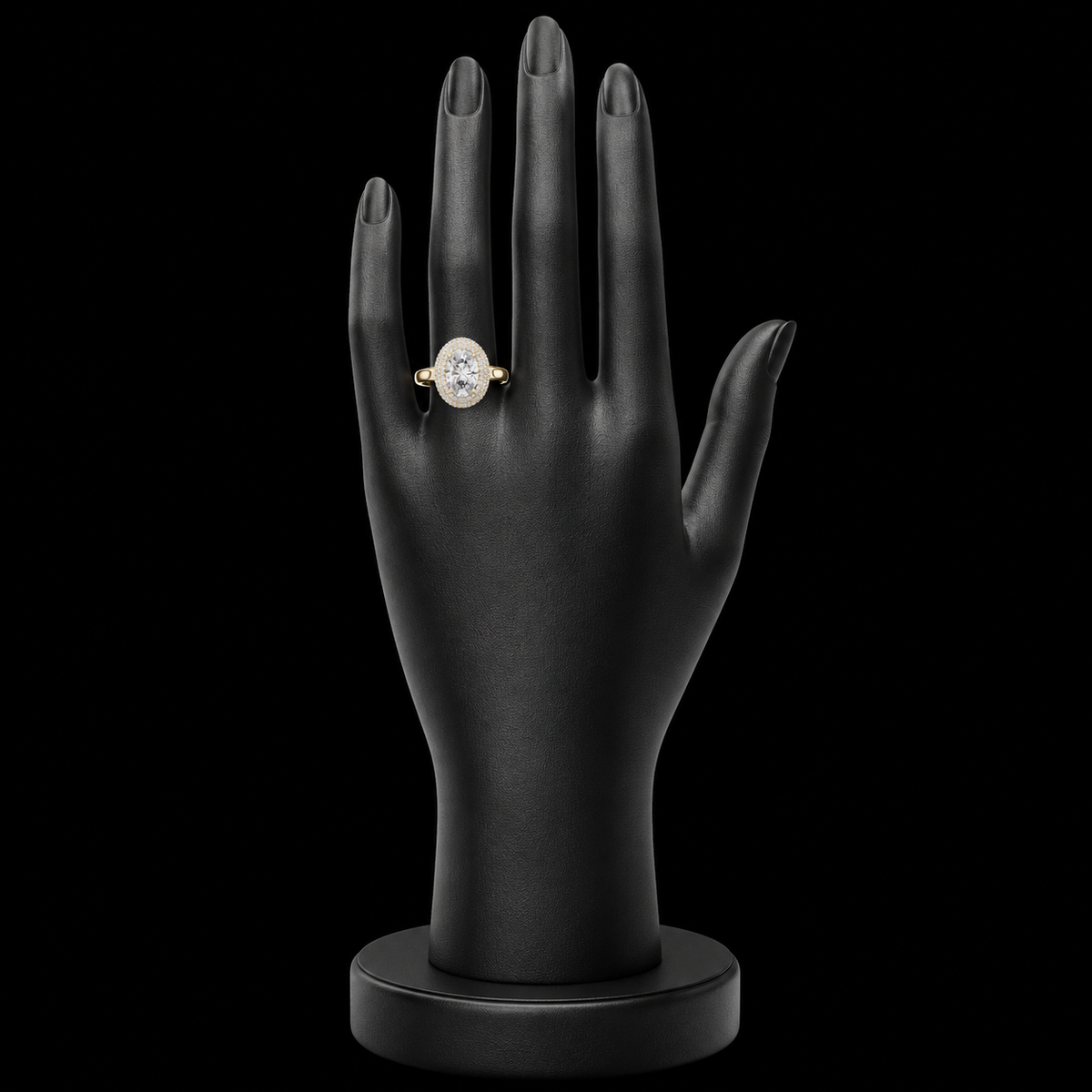 | Yellow Gold