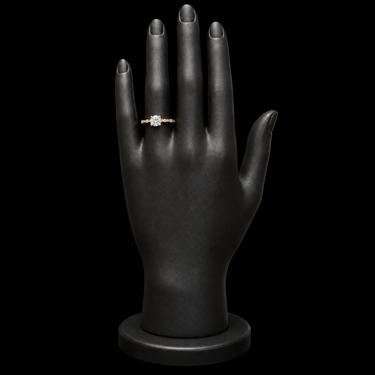 | Yellow Gold