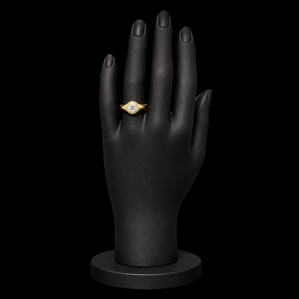 | Yellow Gold