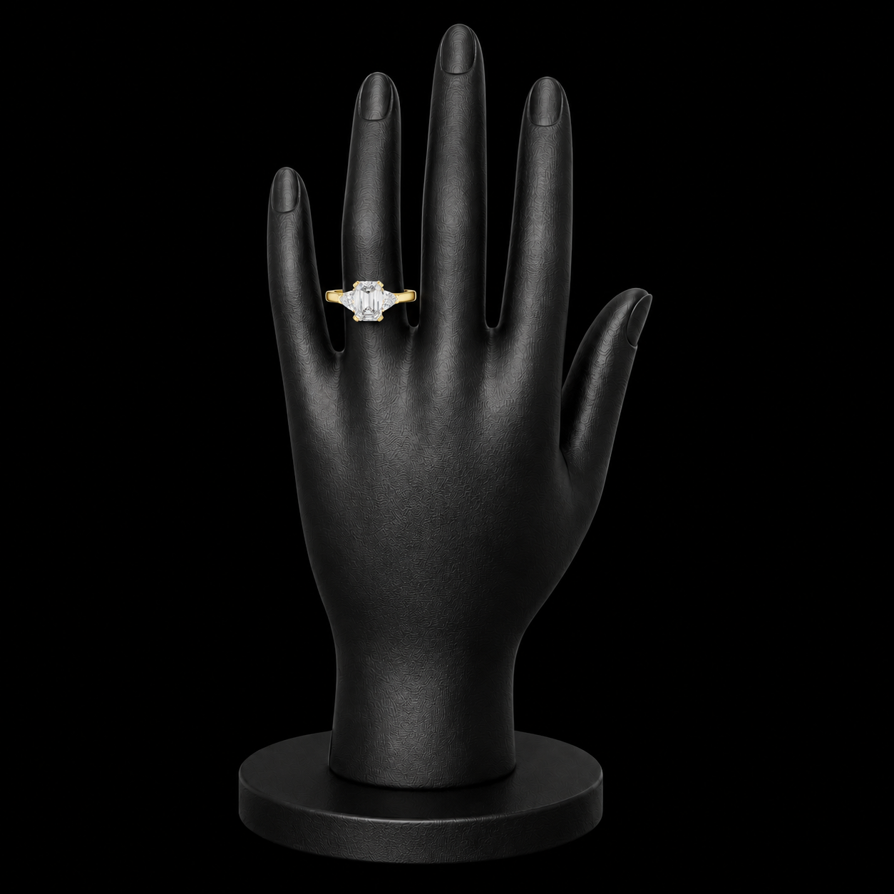 | Yellow Gold
