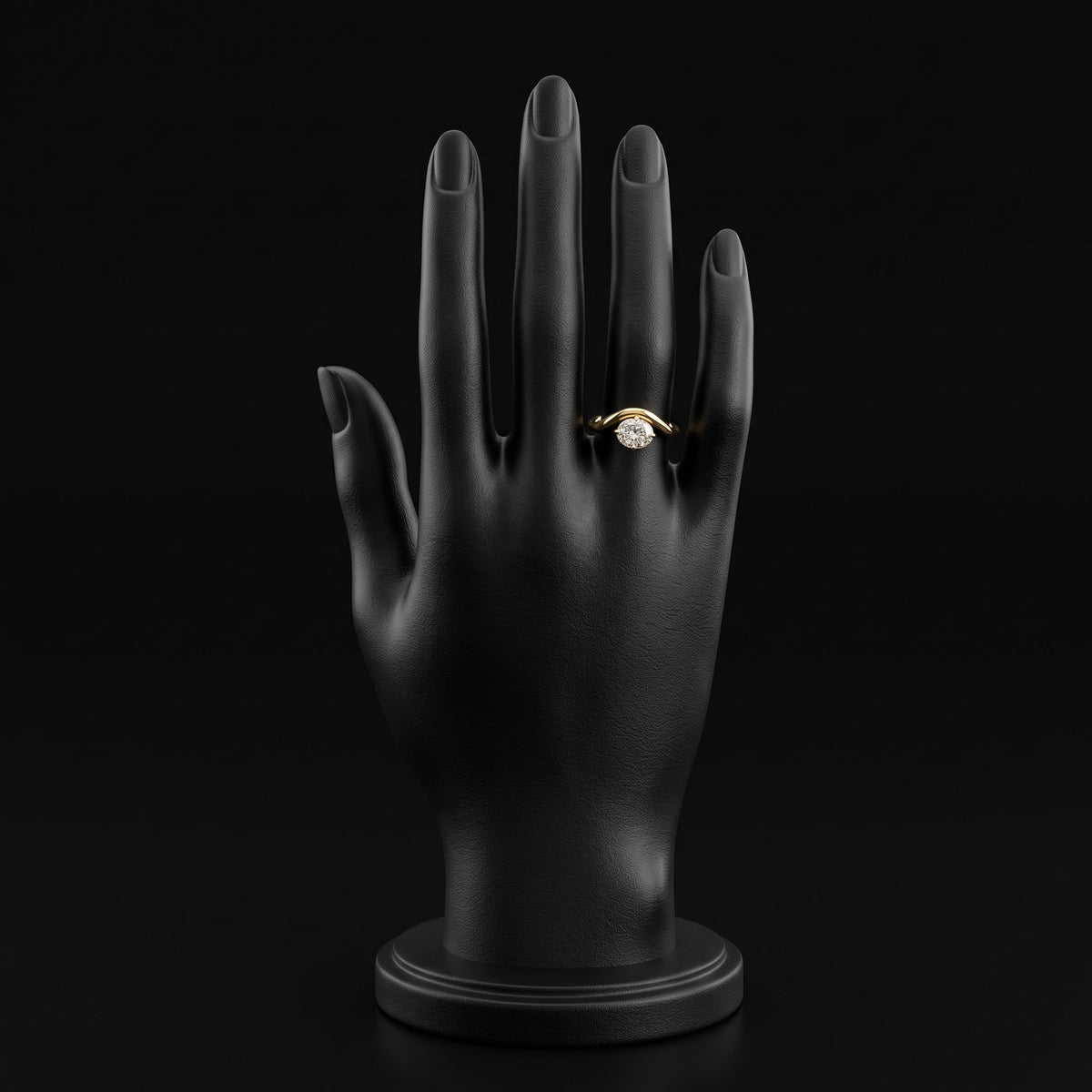 | Yellow Gold