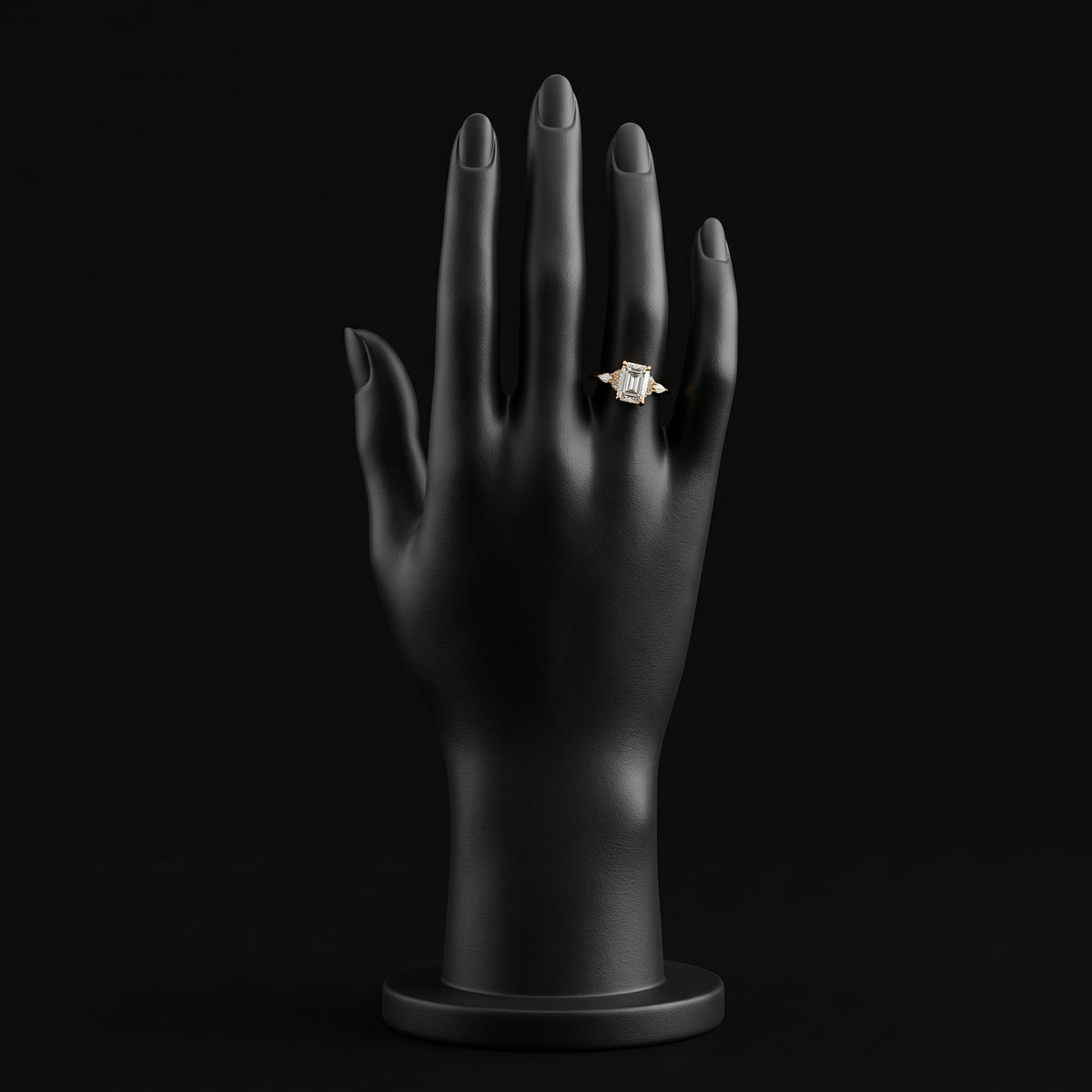 | Yellow Gold
