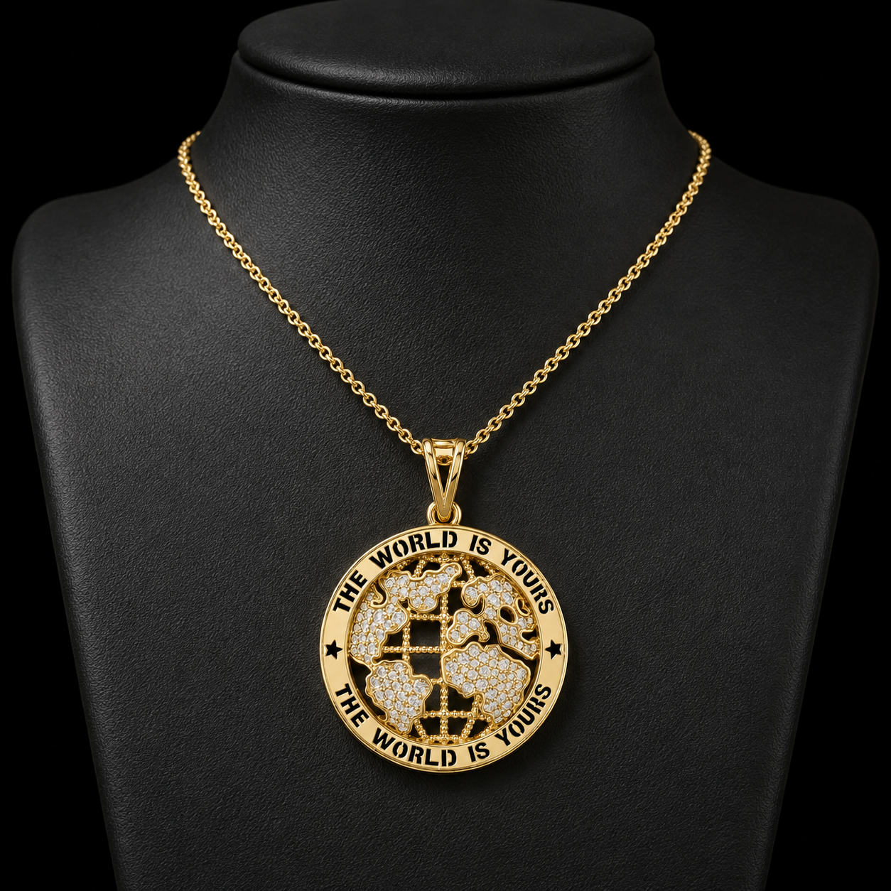 | Yellow Gold