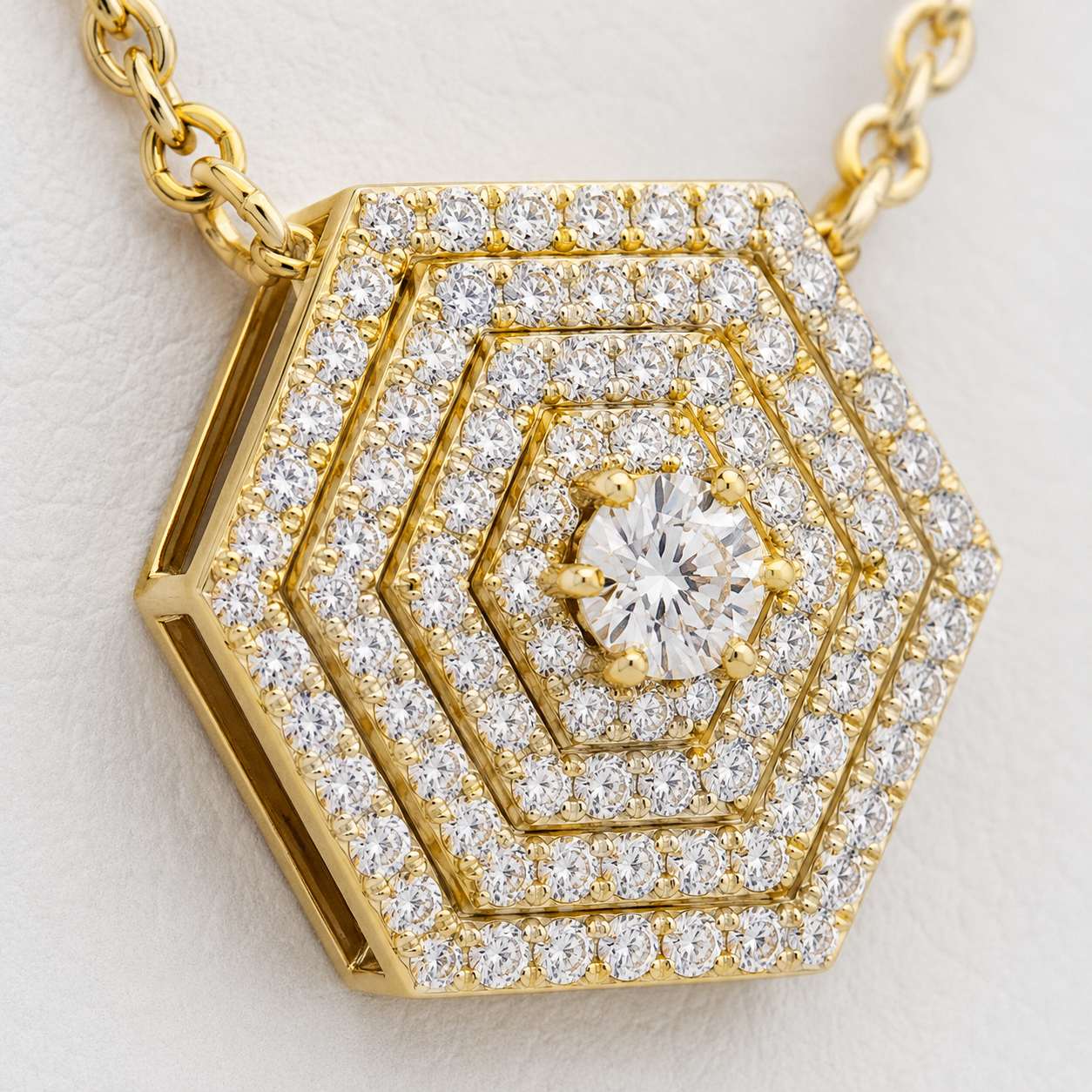 | Yellow Gold