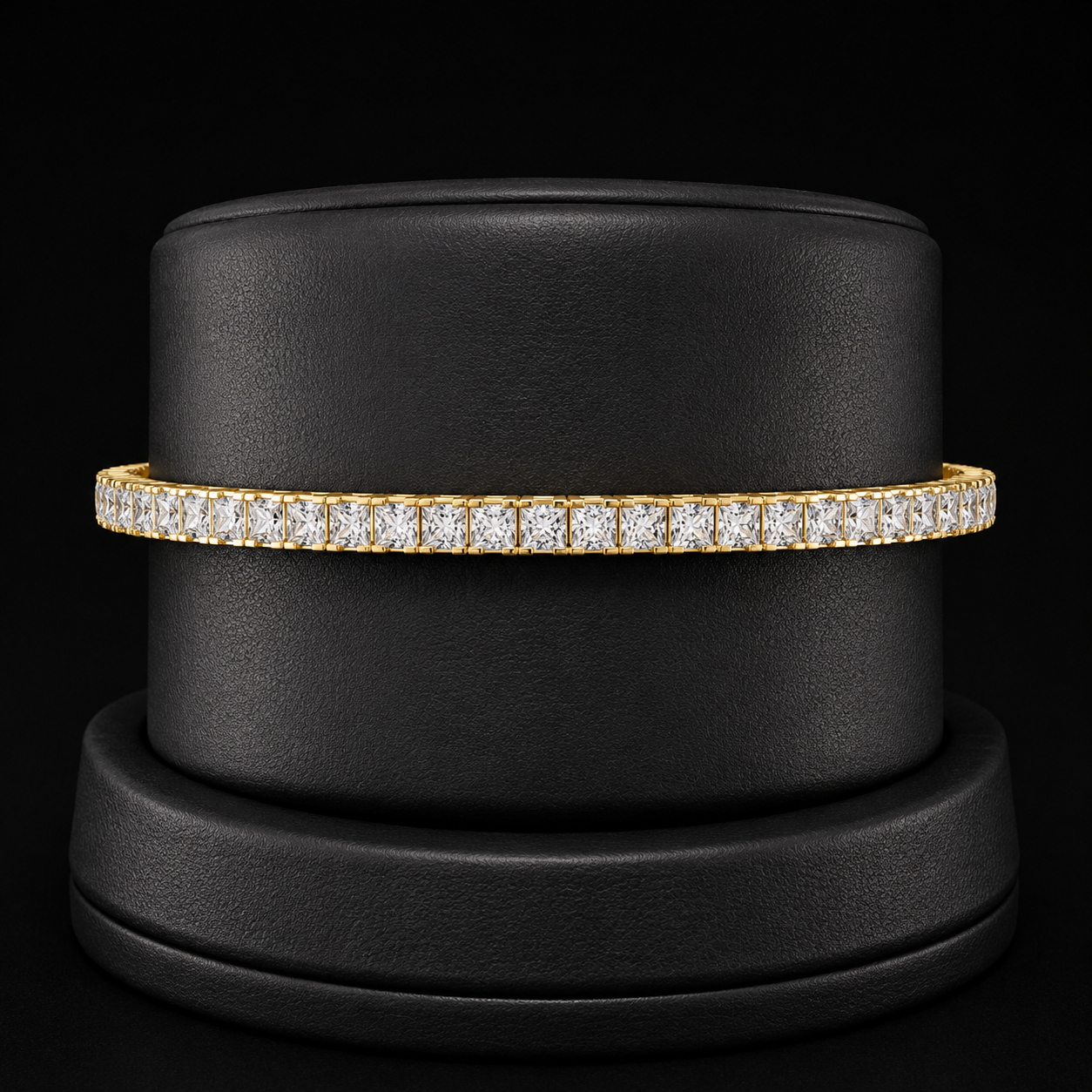 | Yellow Gold