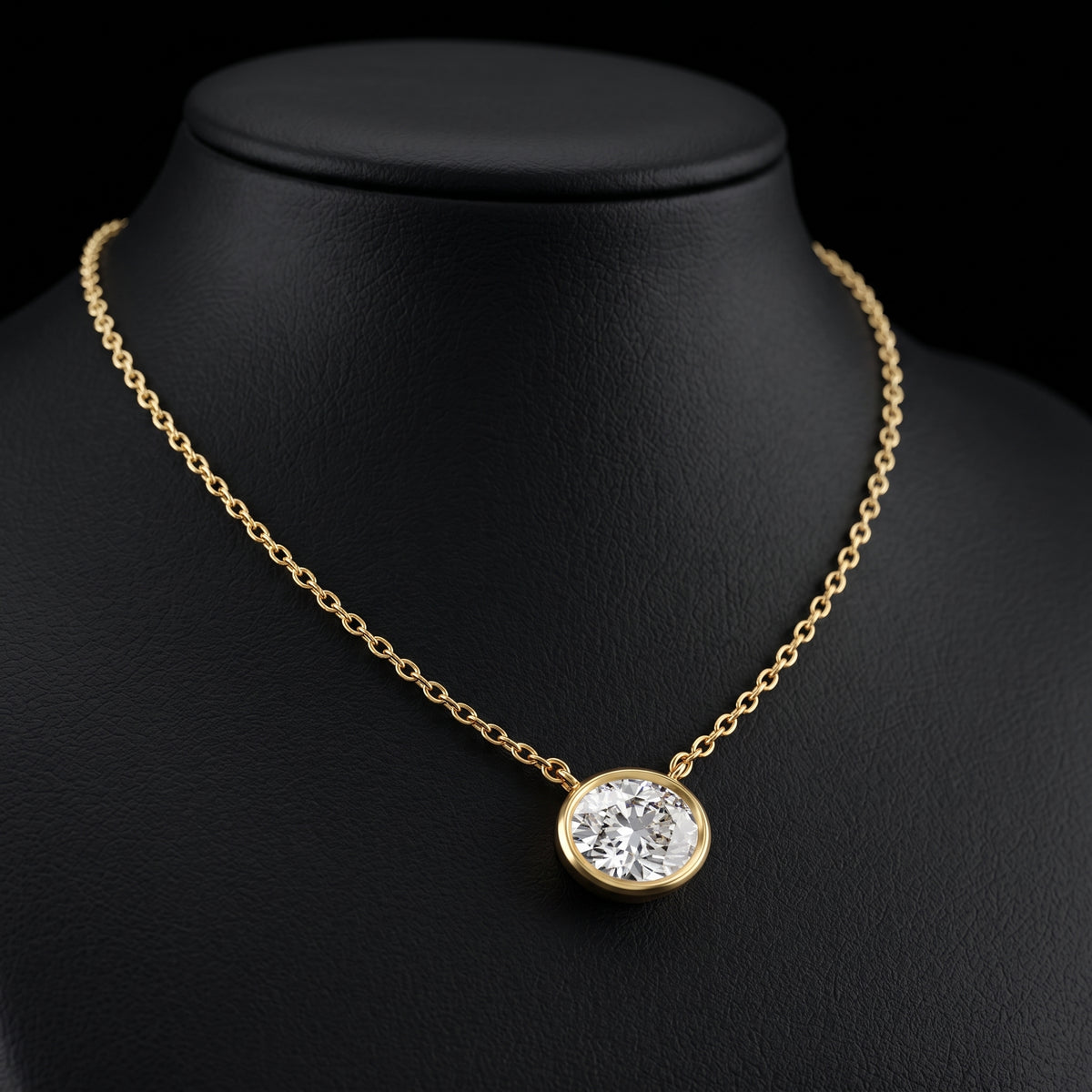 | Yellow Gold