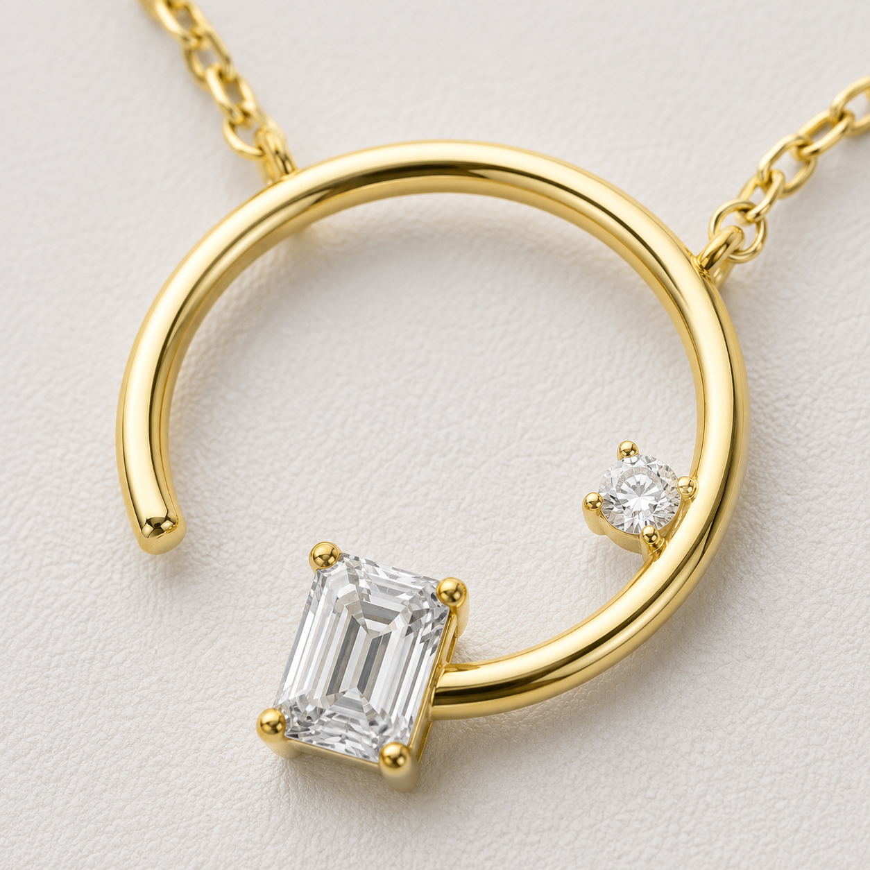 | Yellow Gold