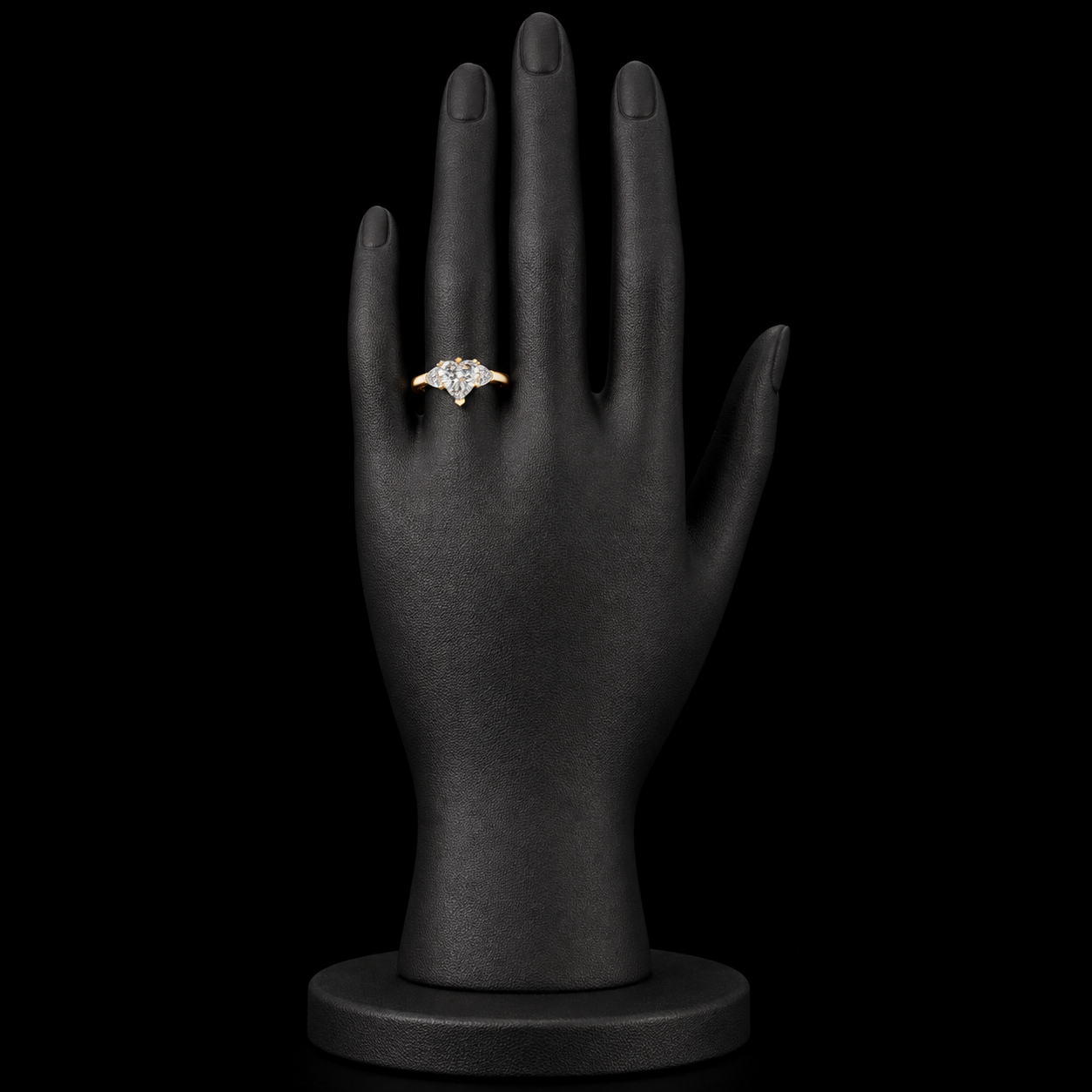 | Yellow Gold