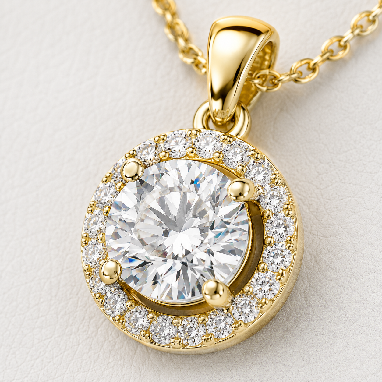 | Yellow Gold