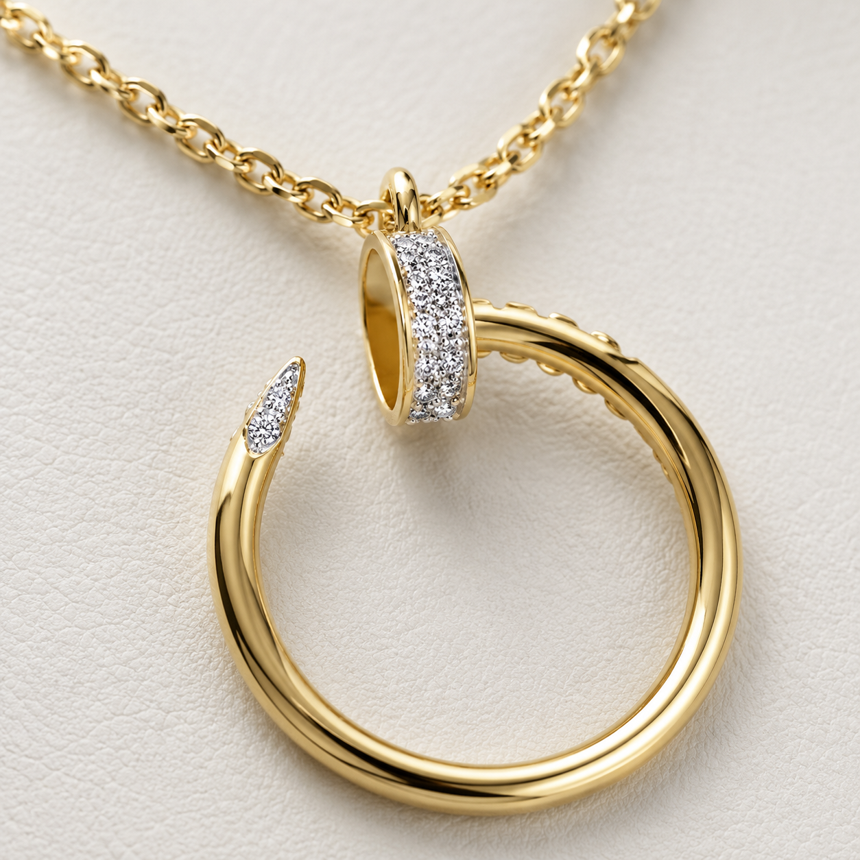 | Yellow Gold