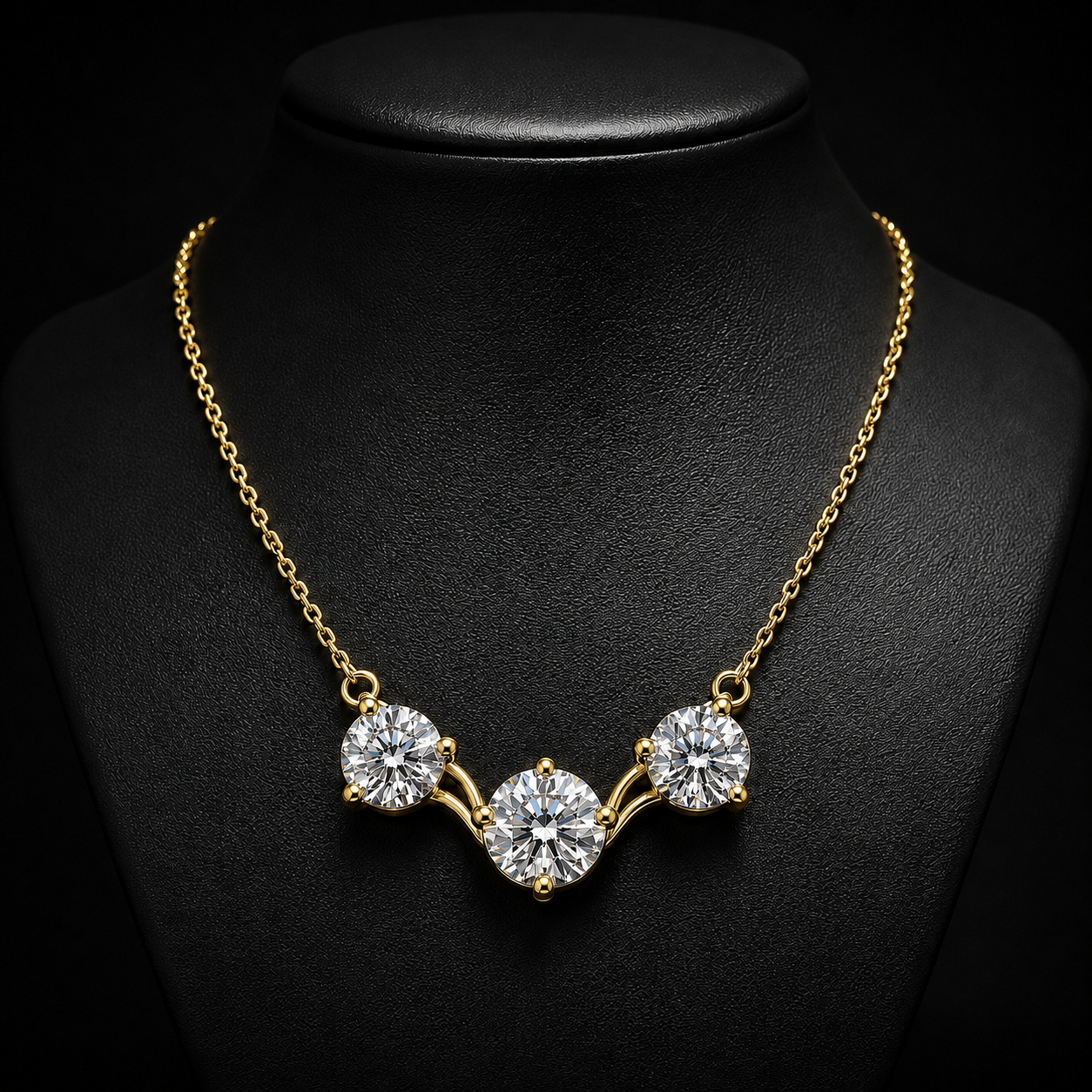 | Yellow Gold