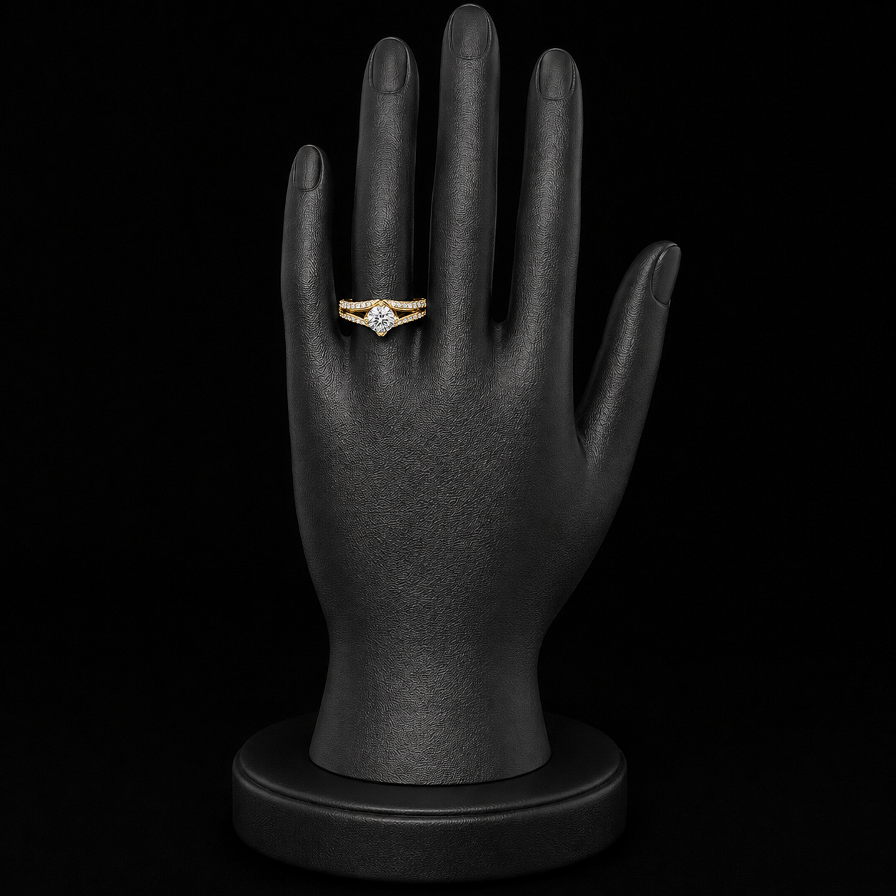 | Yellow Gold