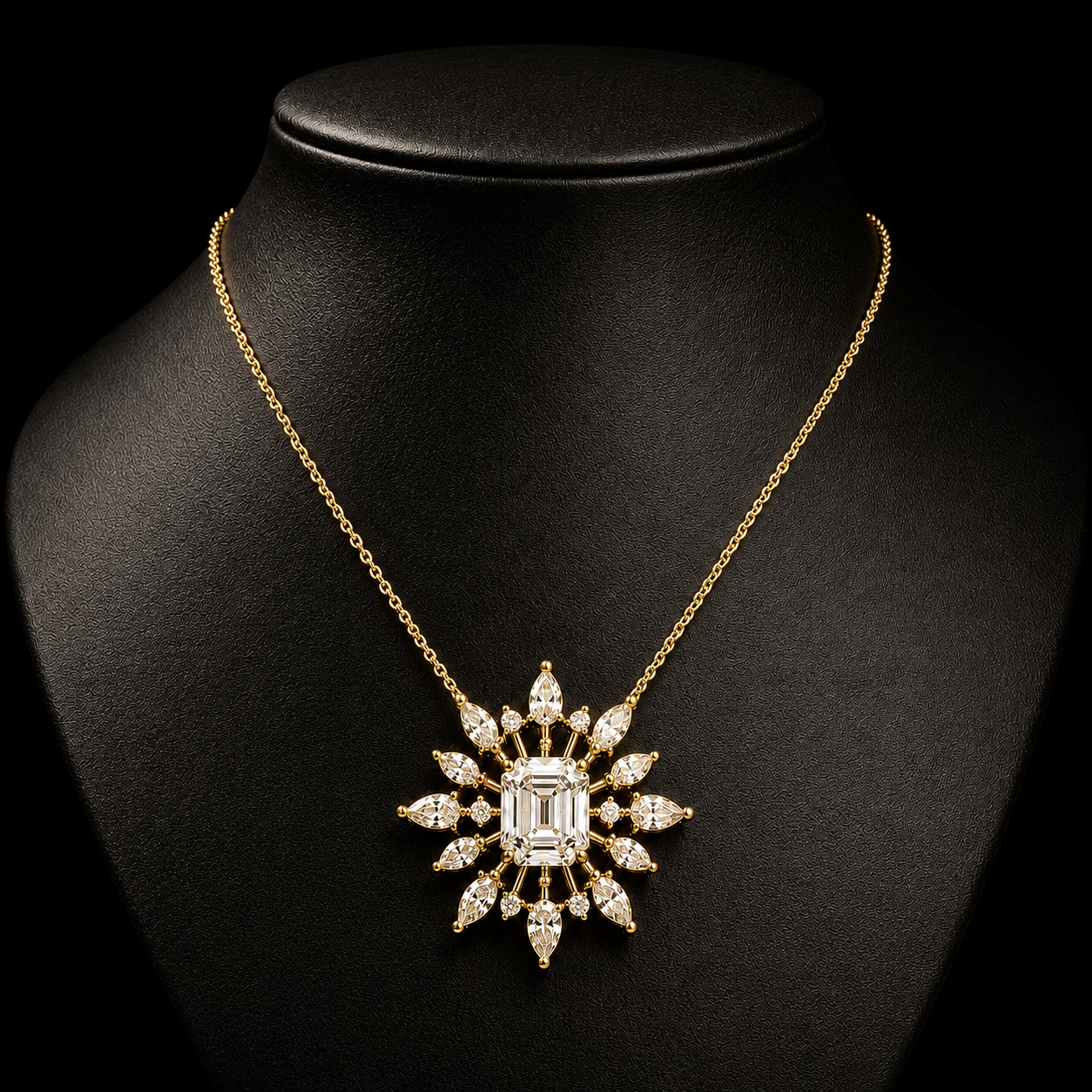 | Yellow Gold