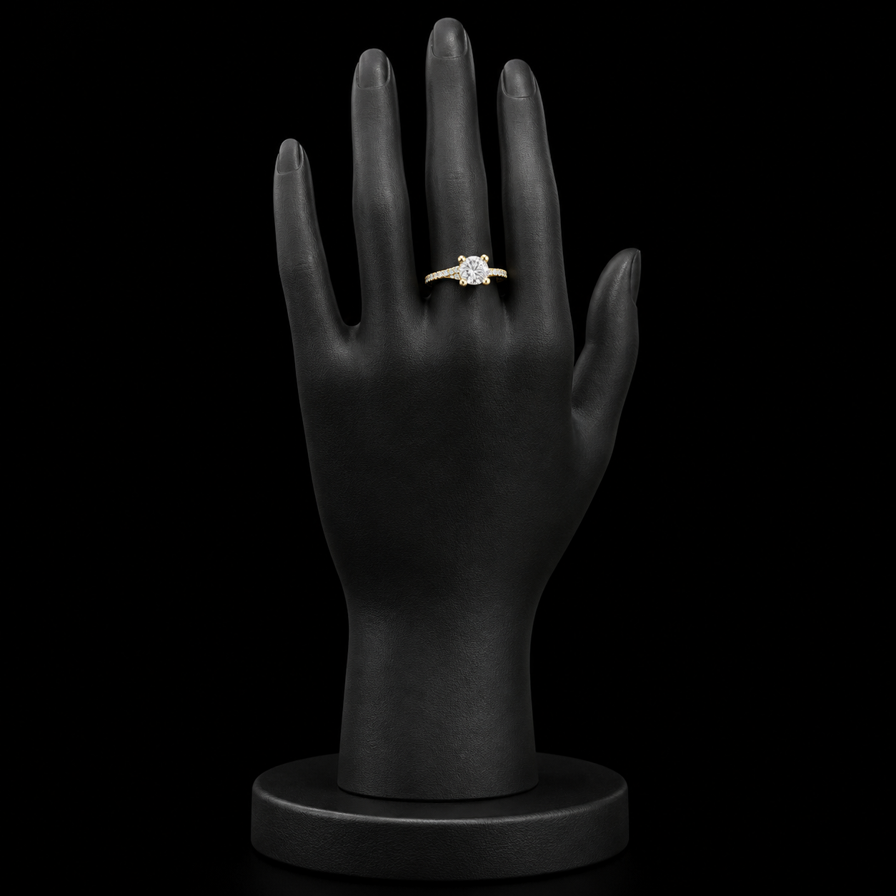 | Yellow Gold
