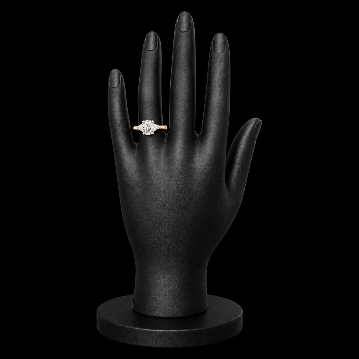 | Yellow Gold