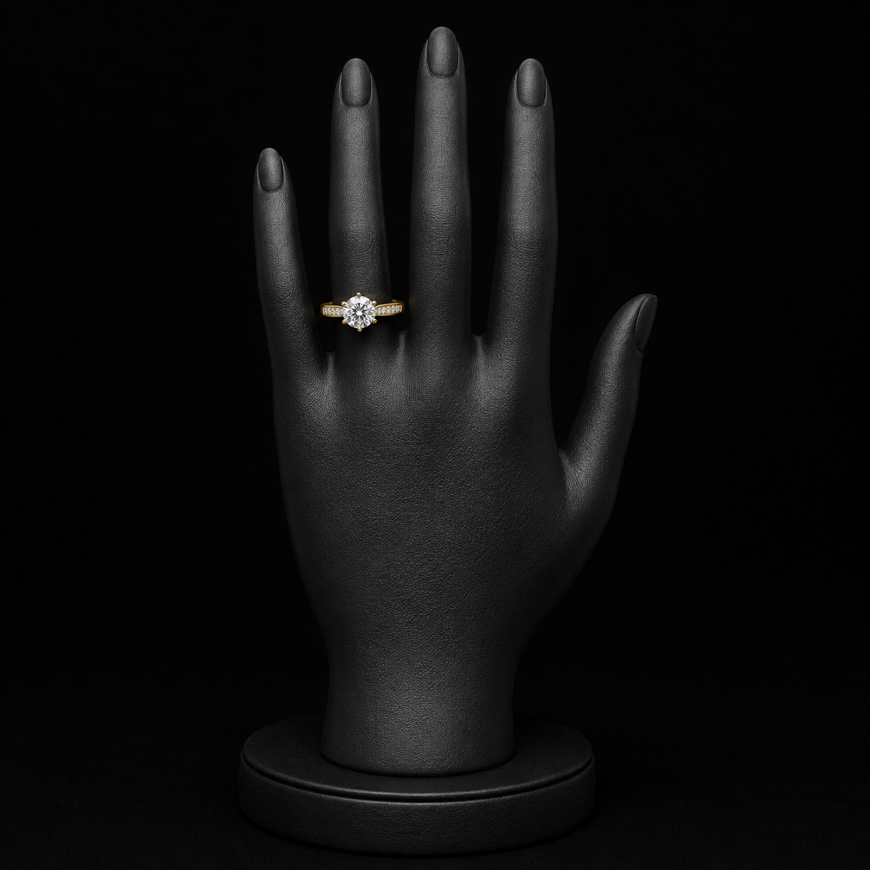 | Yellow Gold