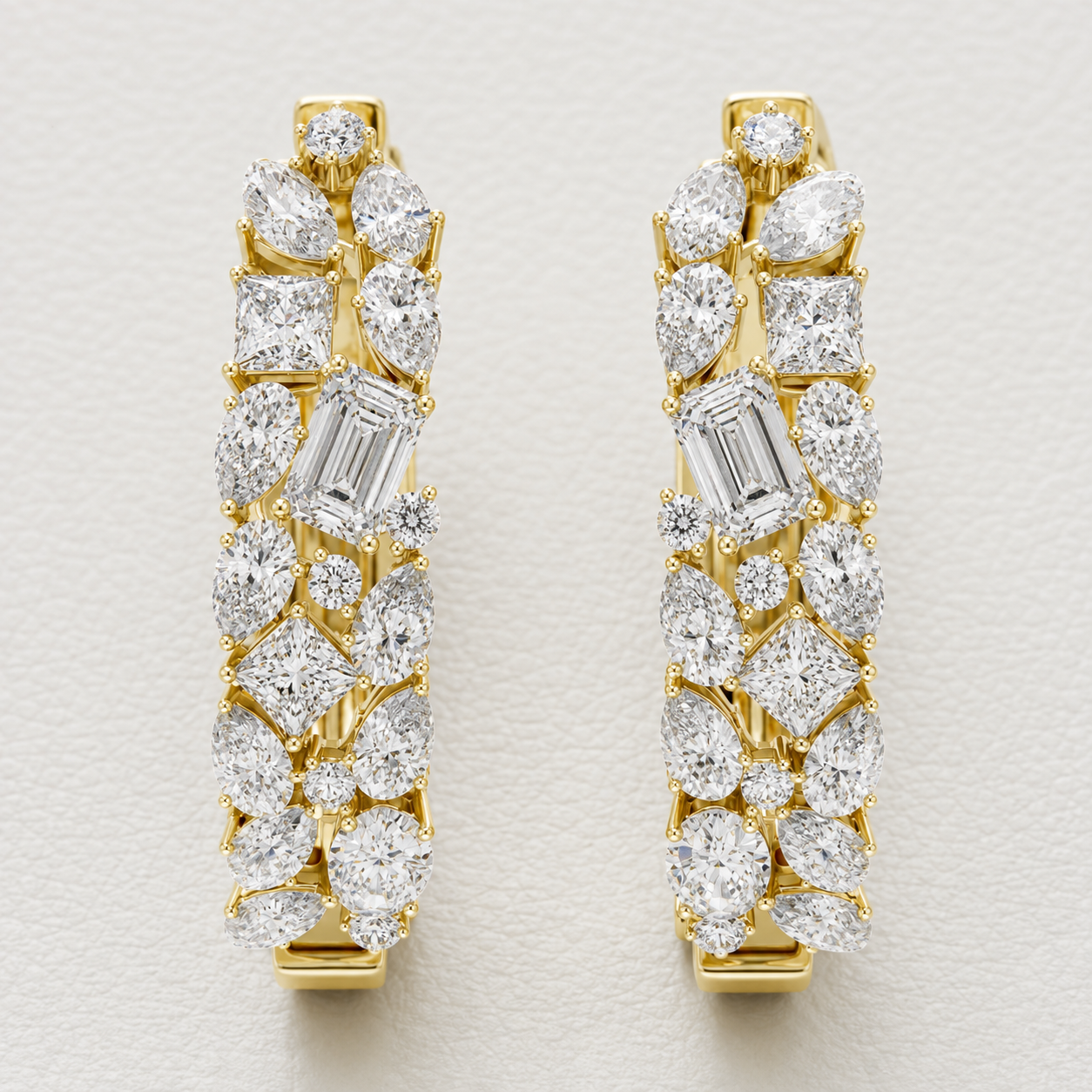 | Yellow Gold