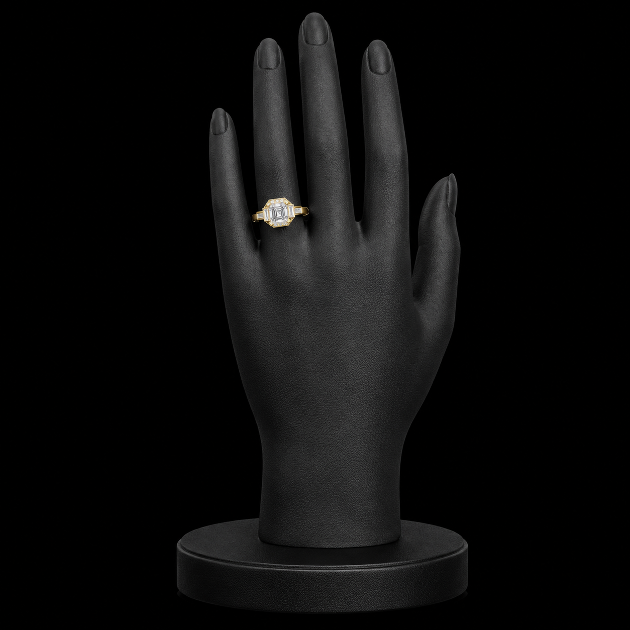 | Yellow Gold