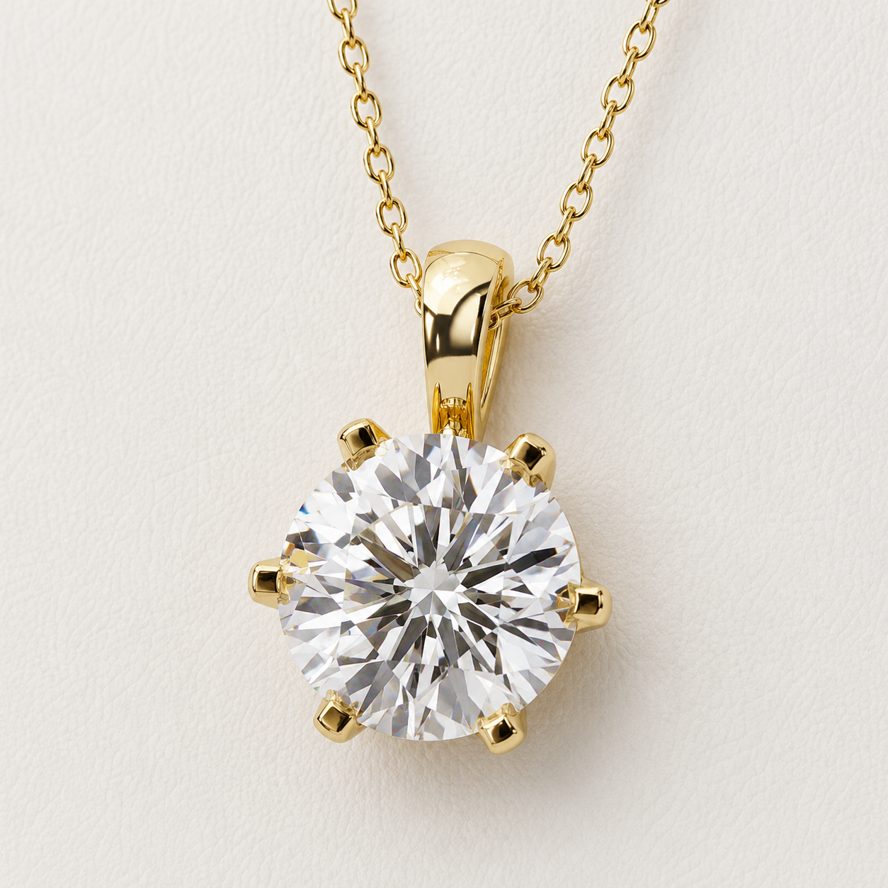 | Yellow Gold