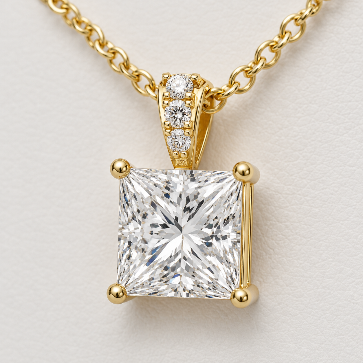| Yellow Gold