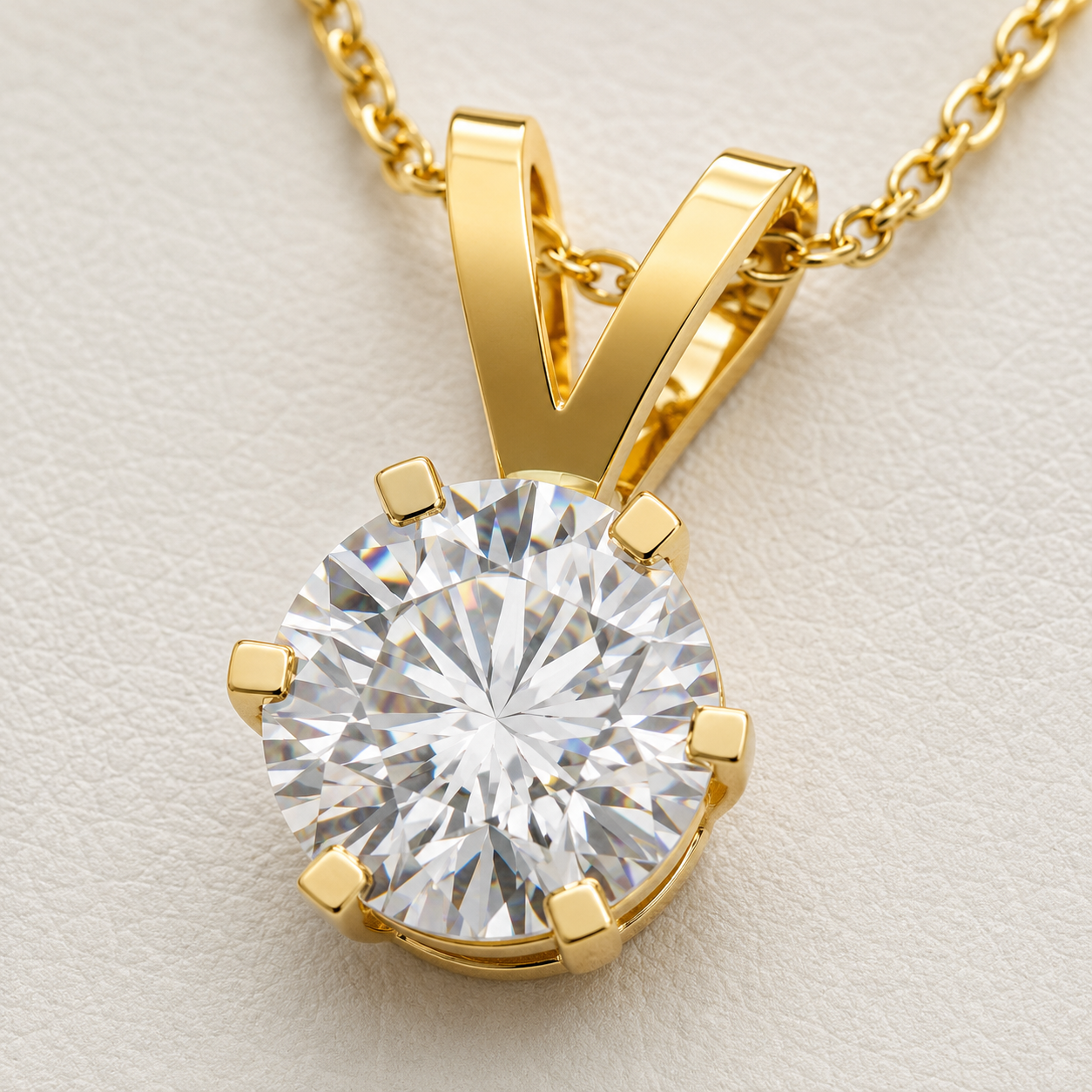 | Yellow Gold