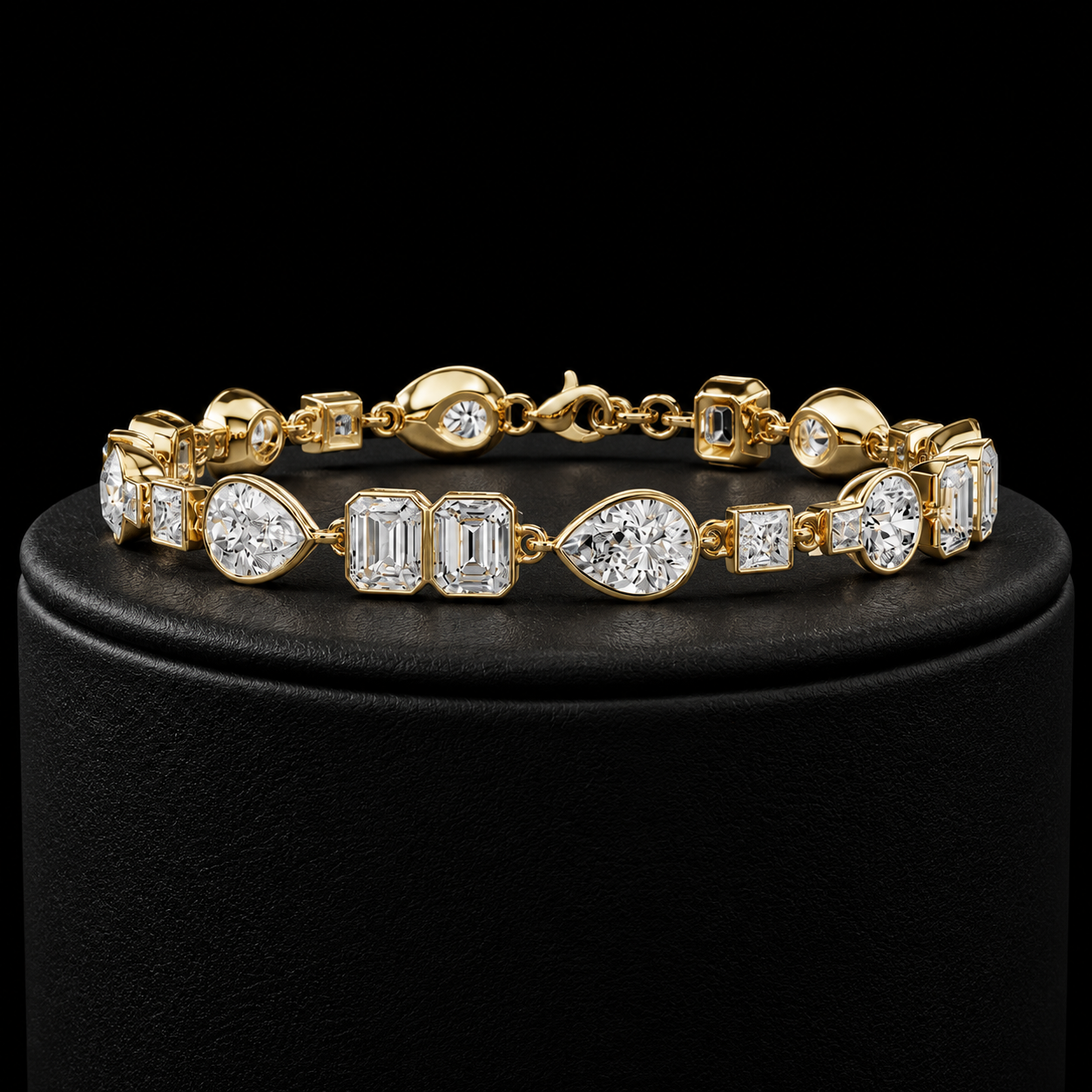 | Yellow Gold