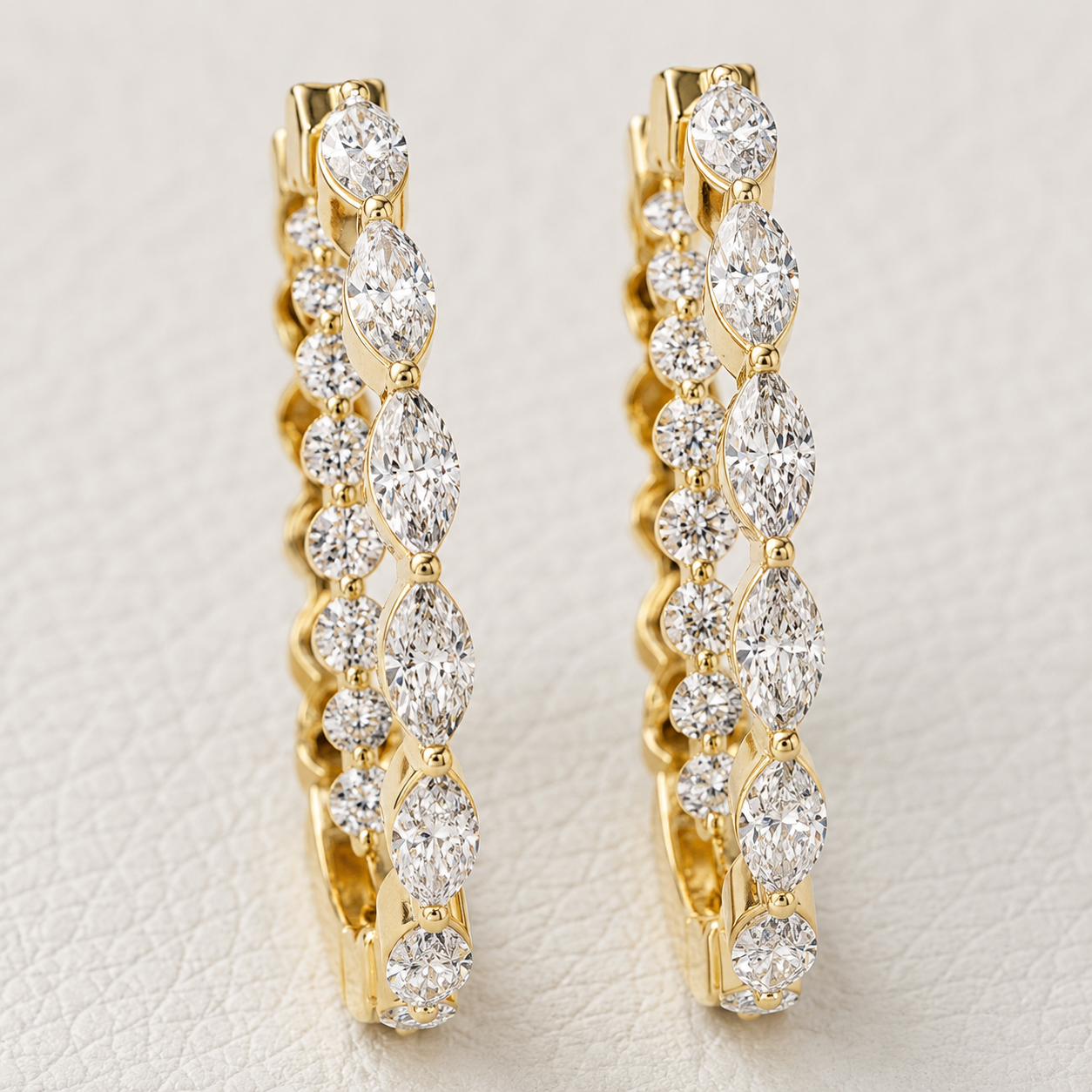 | Yellow Gold