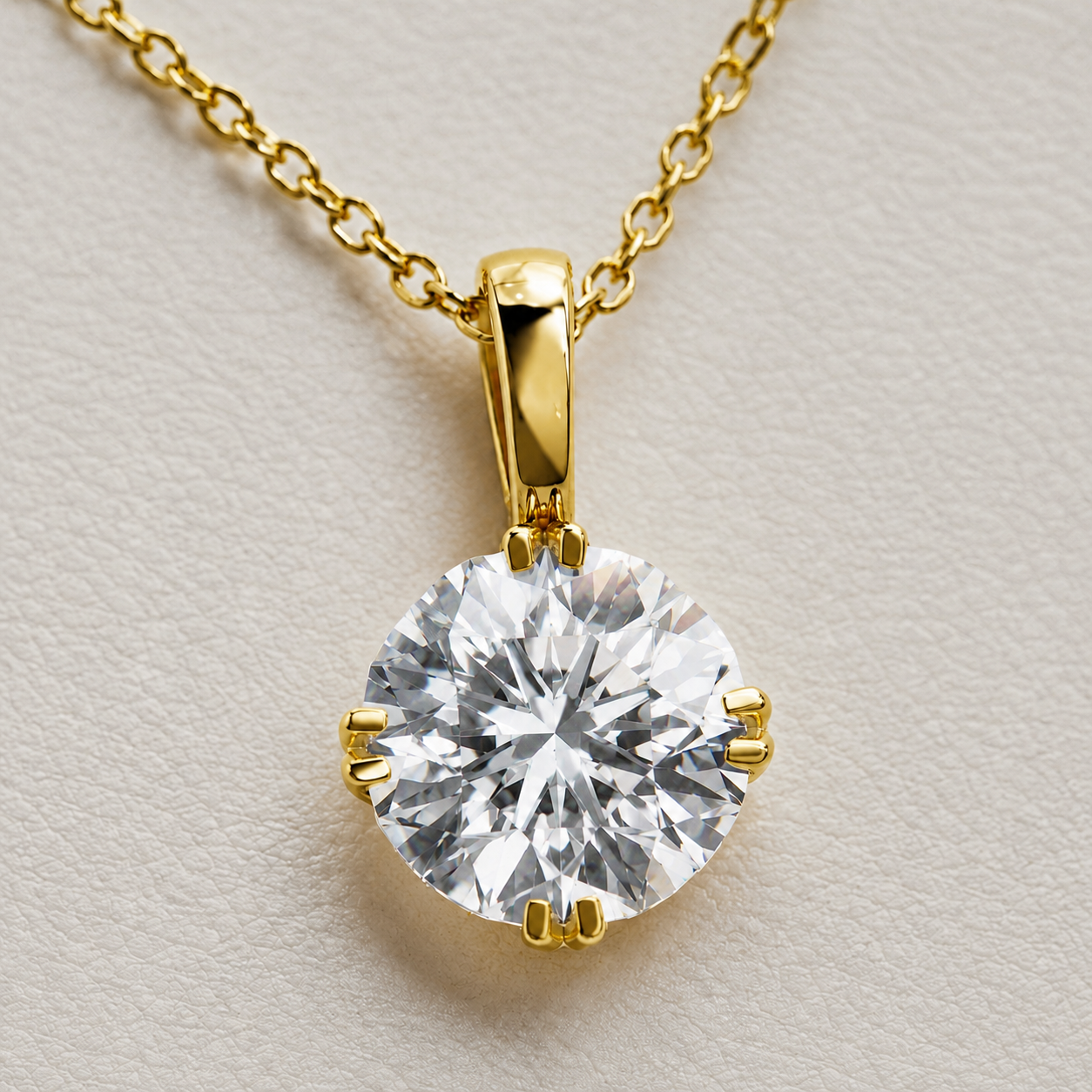 | Yellow Gold