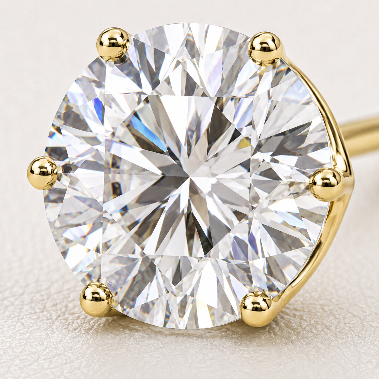 | Yellow Gold
