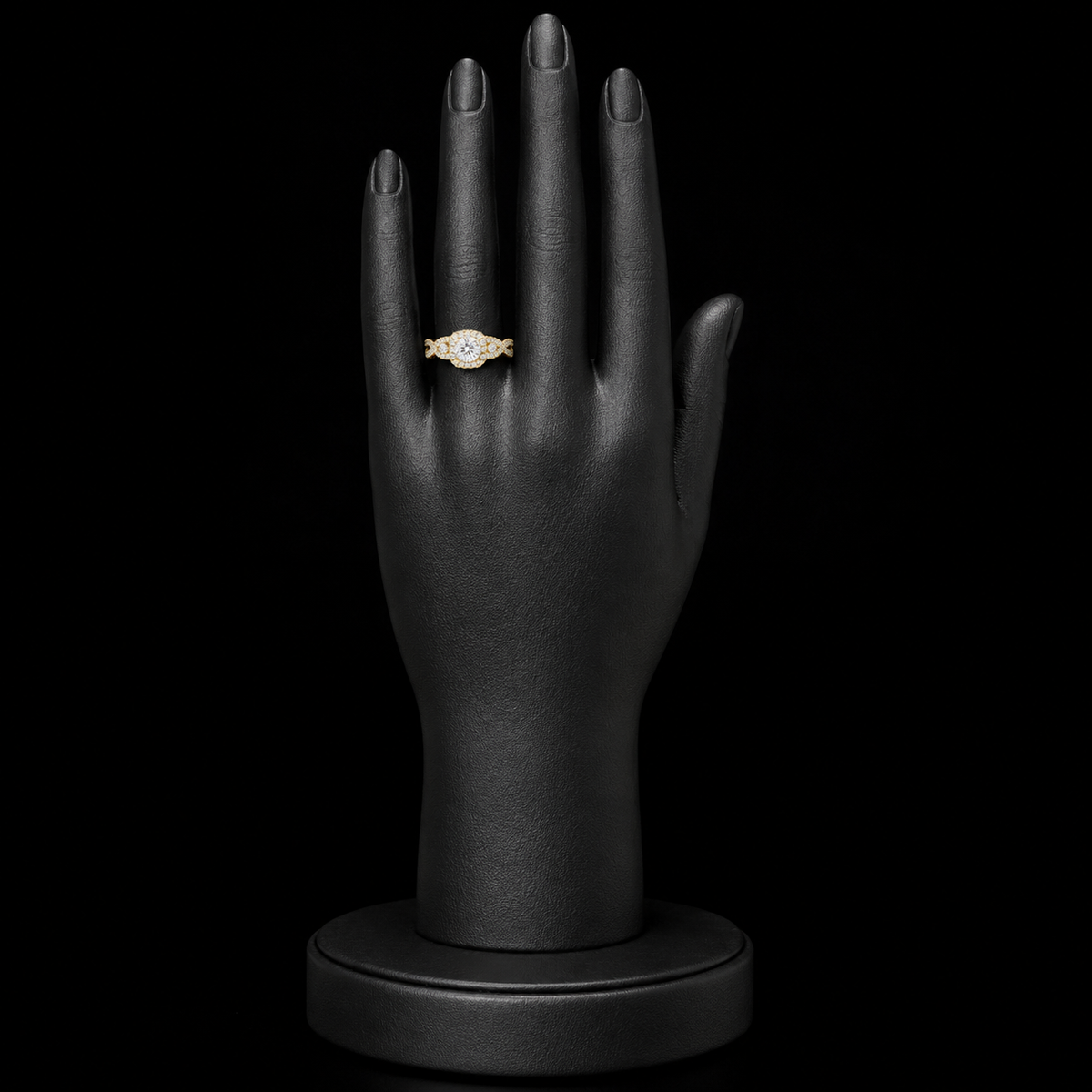 | Yellow Gold