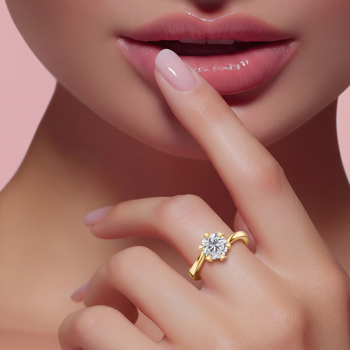 | Yellow Gold