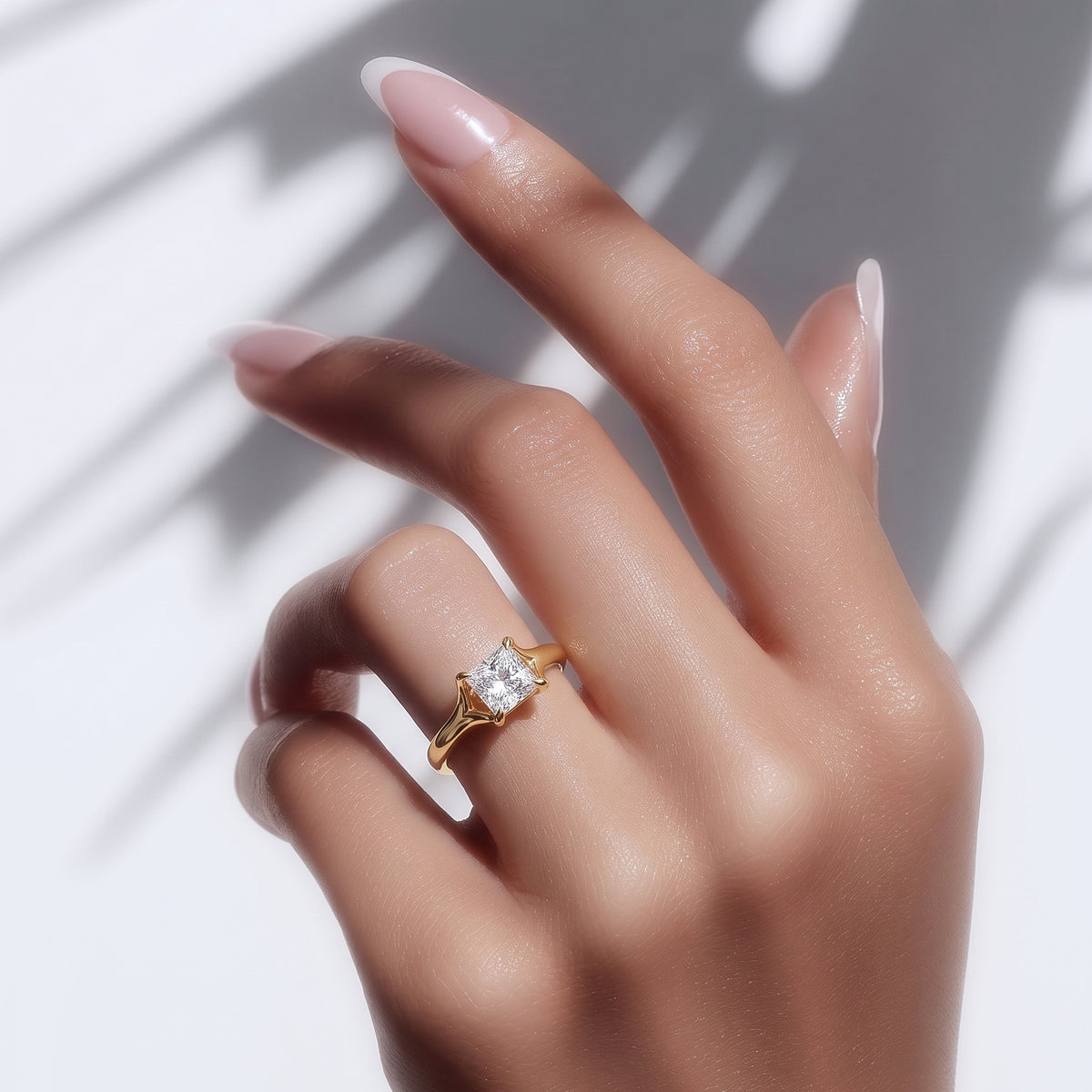| Yellow Gold