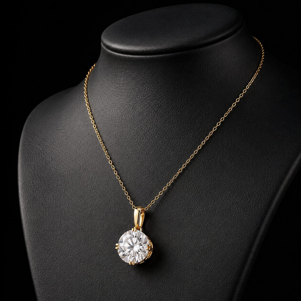 | Yellow Gold