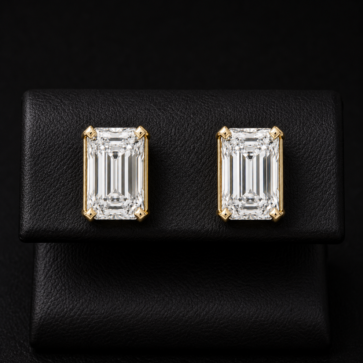 | Yellow Gold