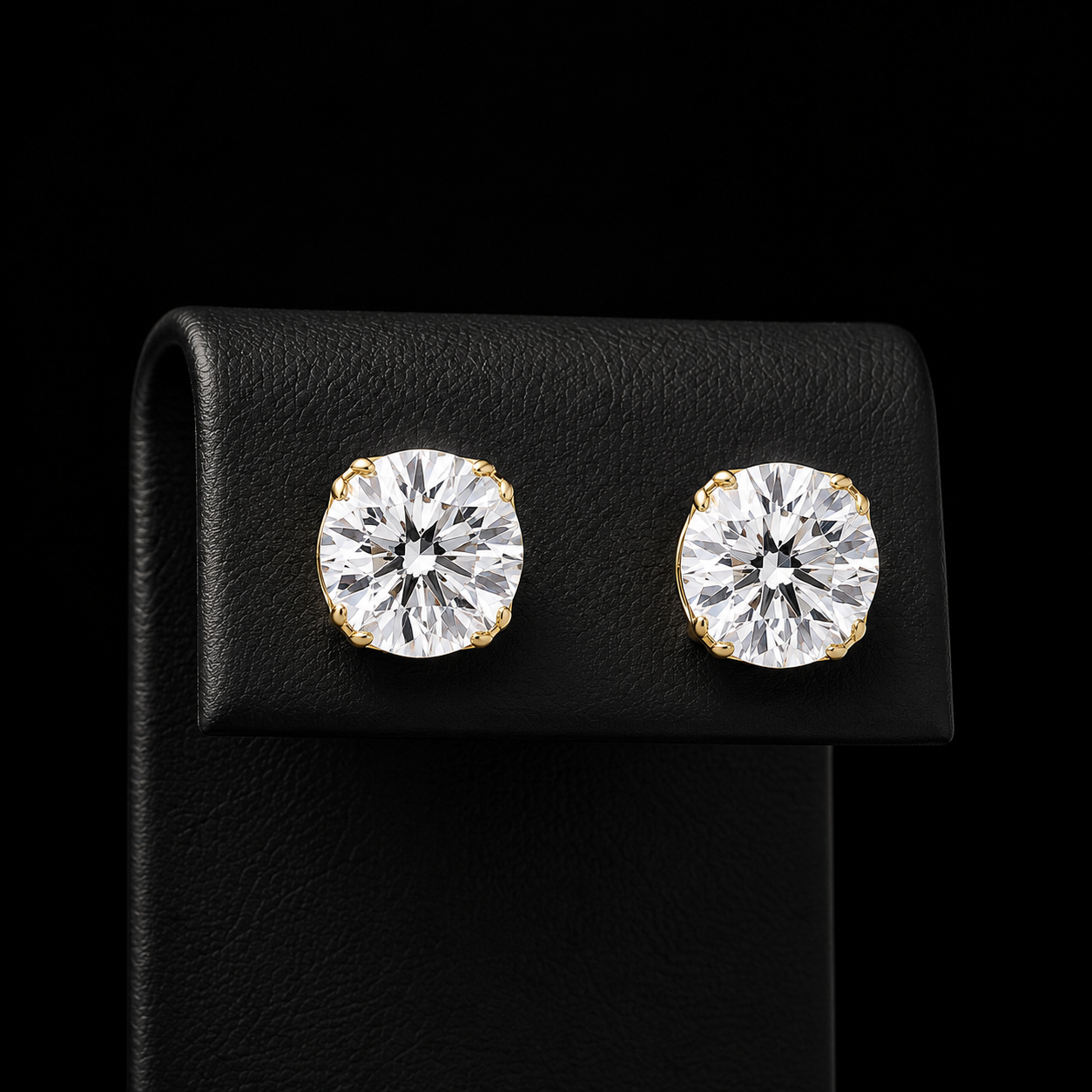 | Yellow Gold